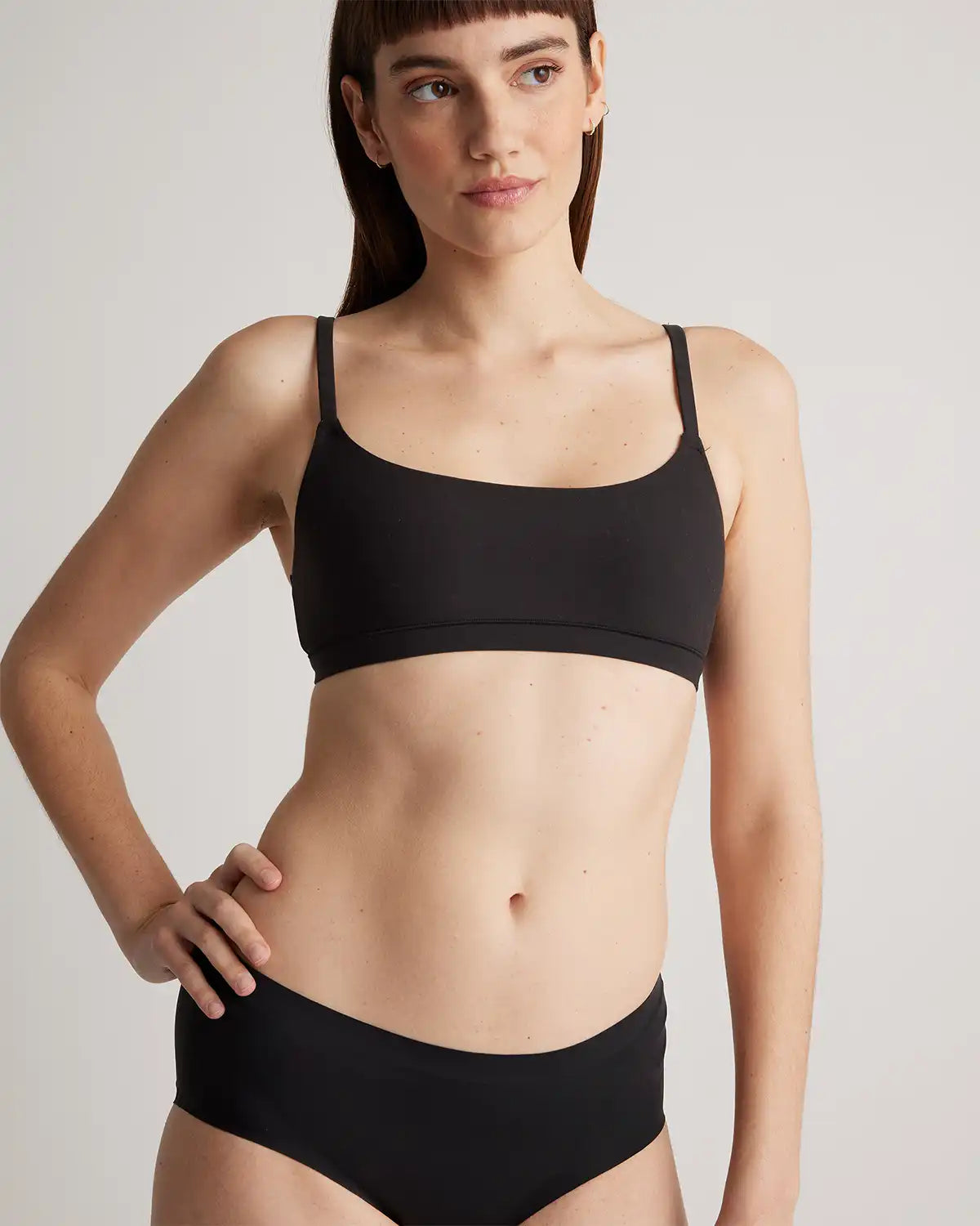 Invisible Bonded Brief (6-Pack)