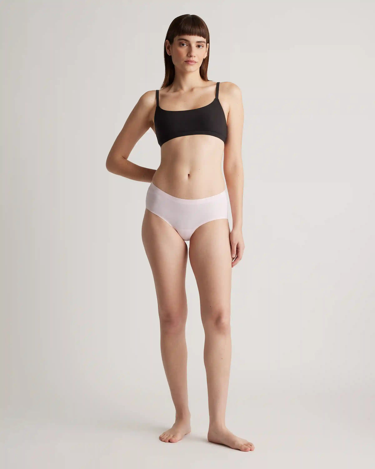 Invisible Bonded Brief (6-Pack)