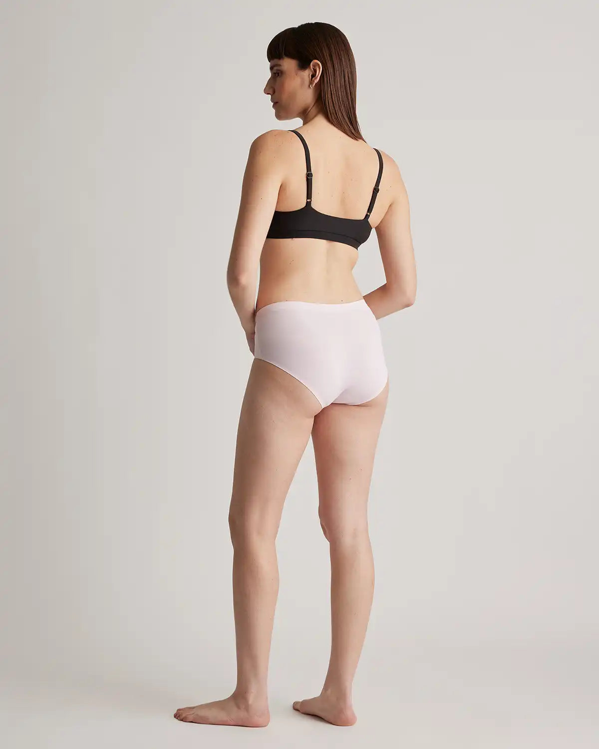 Invisible Bonded Brief (6-Pack)