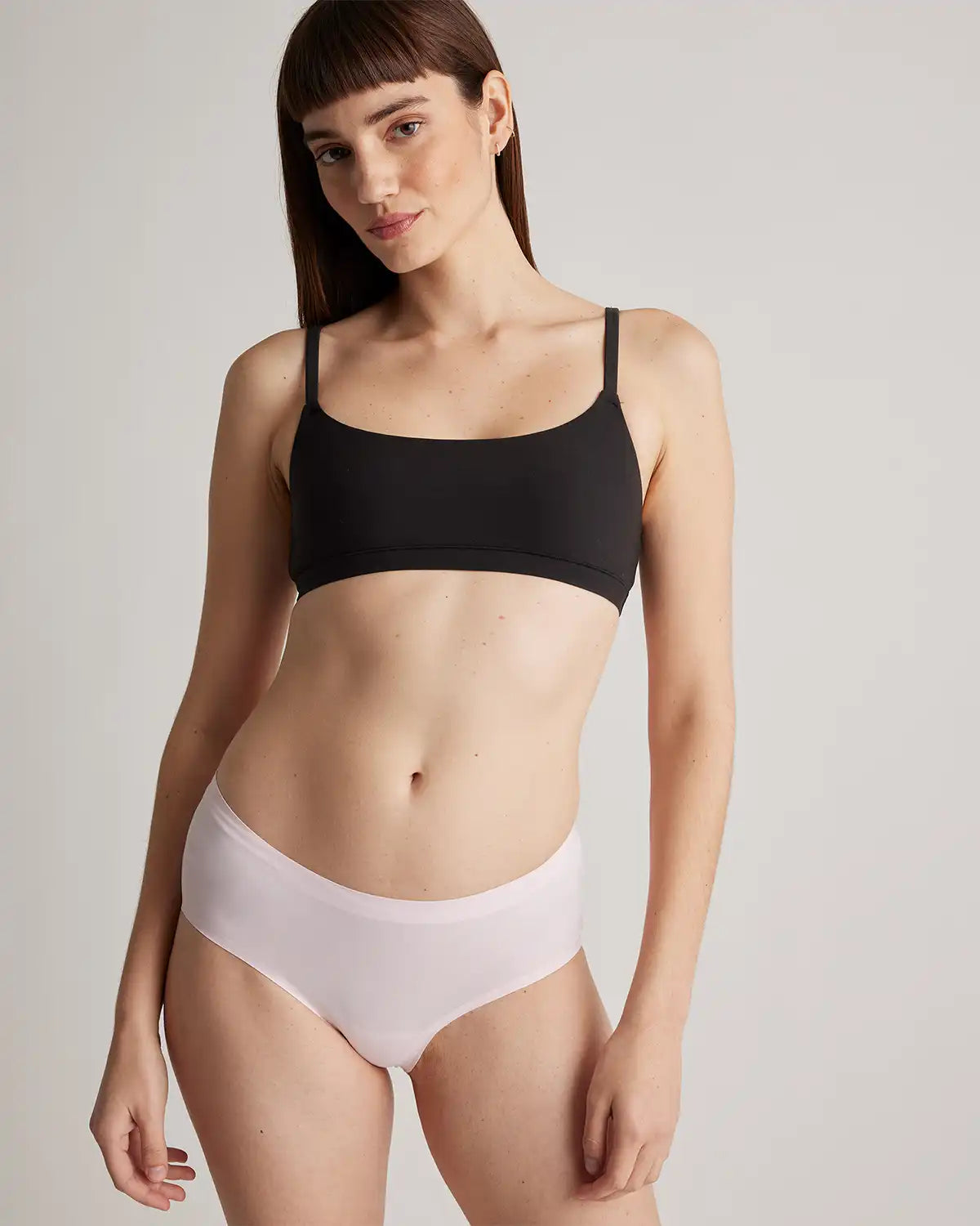 Invisible Bonded Brief (6-Pack)