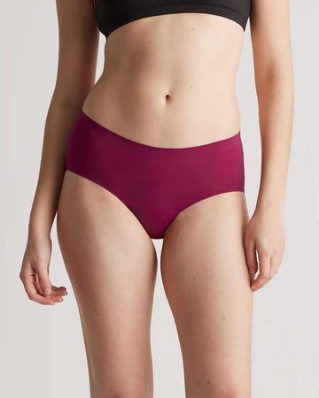 Invisible Bonded Brief (6-Pack)