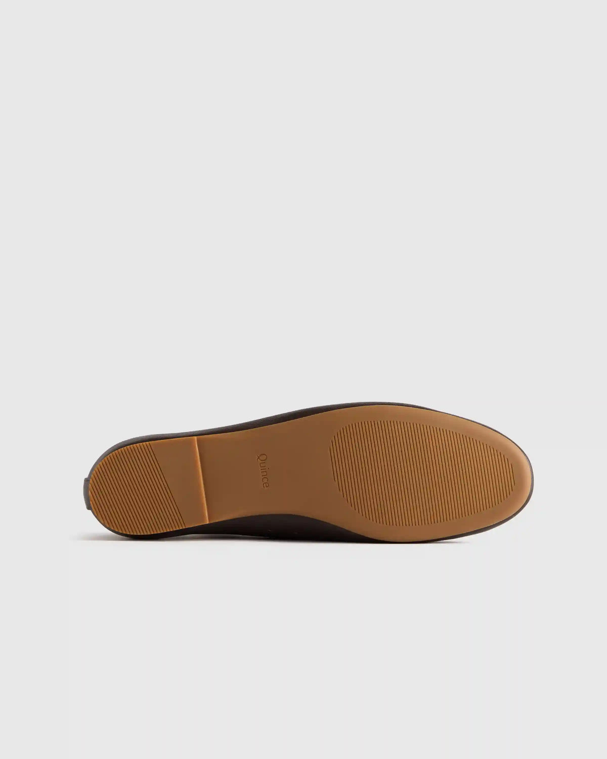 Italian Leather Glove Ballet Flat