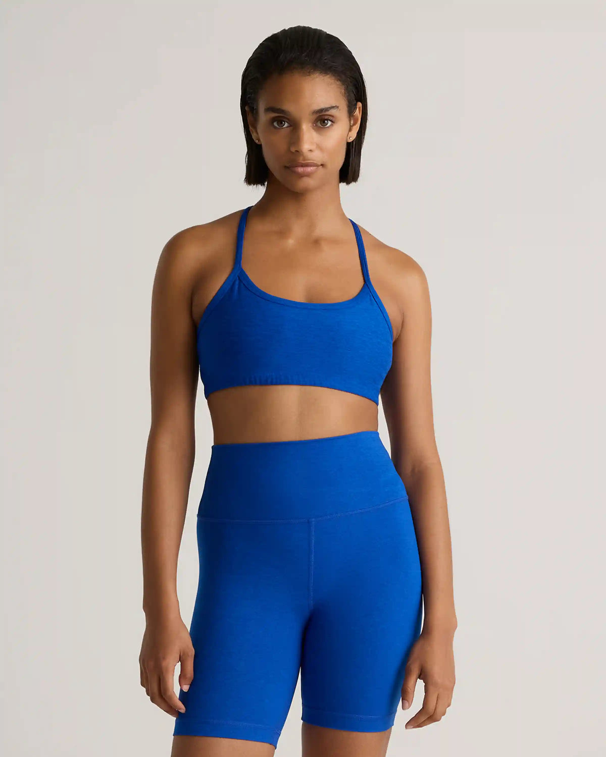 Ultra-Soft Bike Short