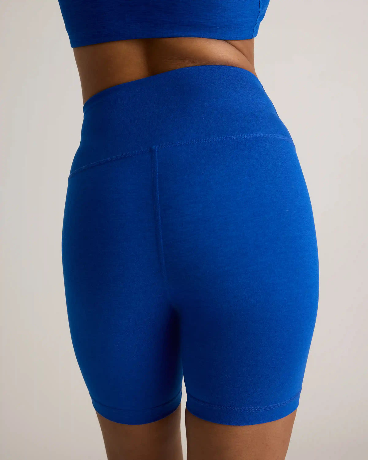Ultra-Soft Bike Short