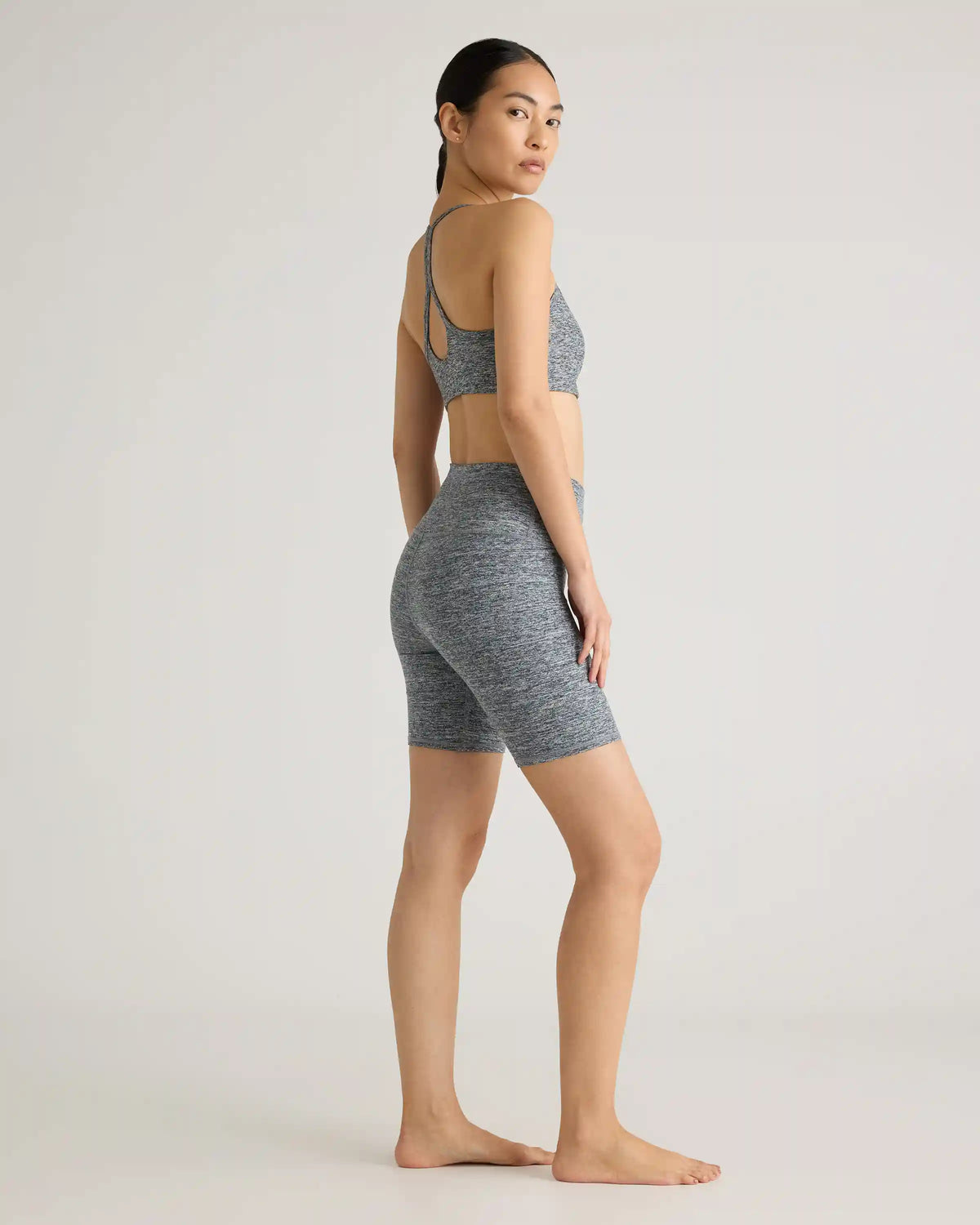 Ultra-Soft Scoop Neck Racerback Bra