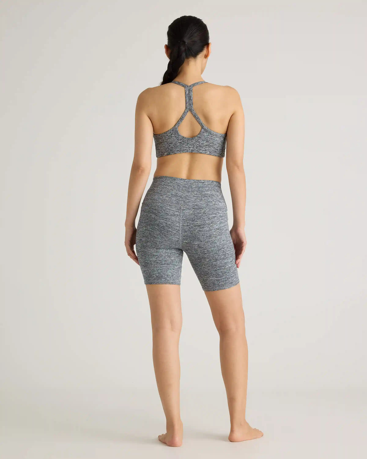 Ultra-Soft Scoop Neck Racerback Bra