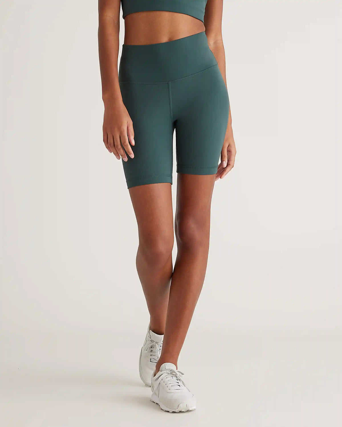 Ultra-Form Bike Shorts