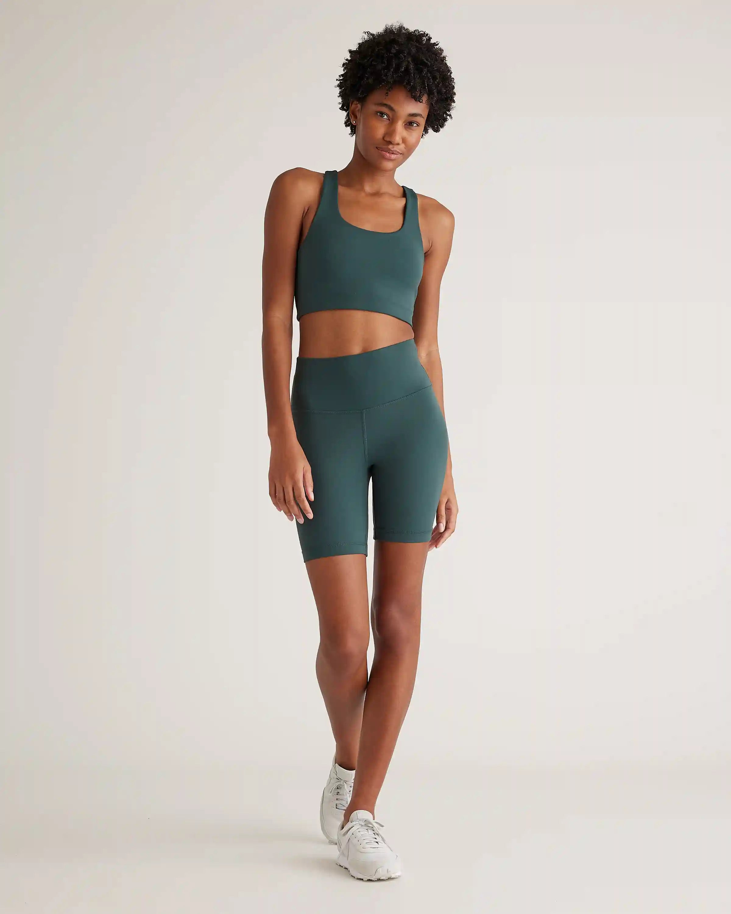 Ultra-Form Bike Shorts