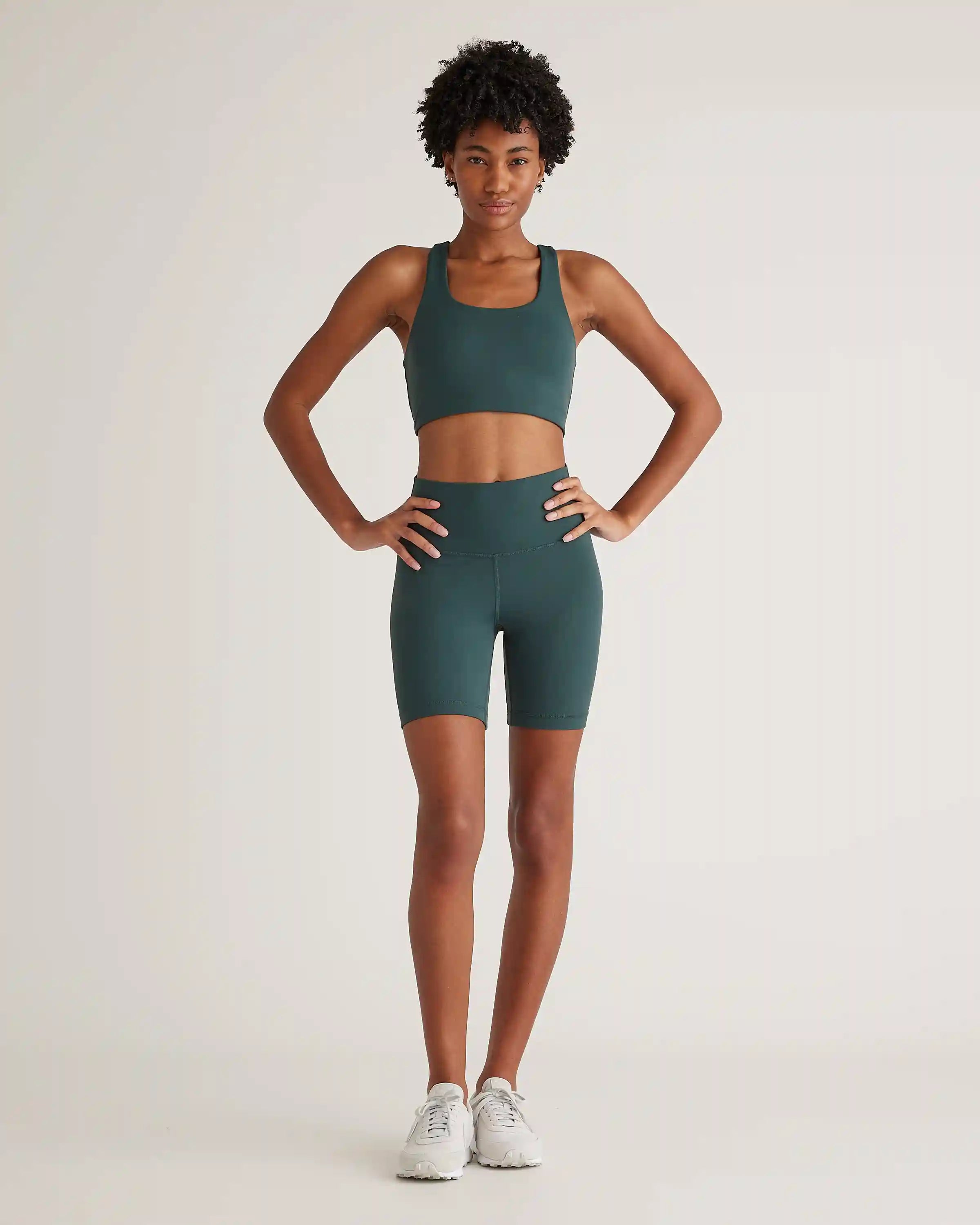 Ultra-Form Bike Shorts