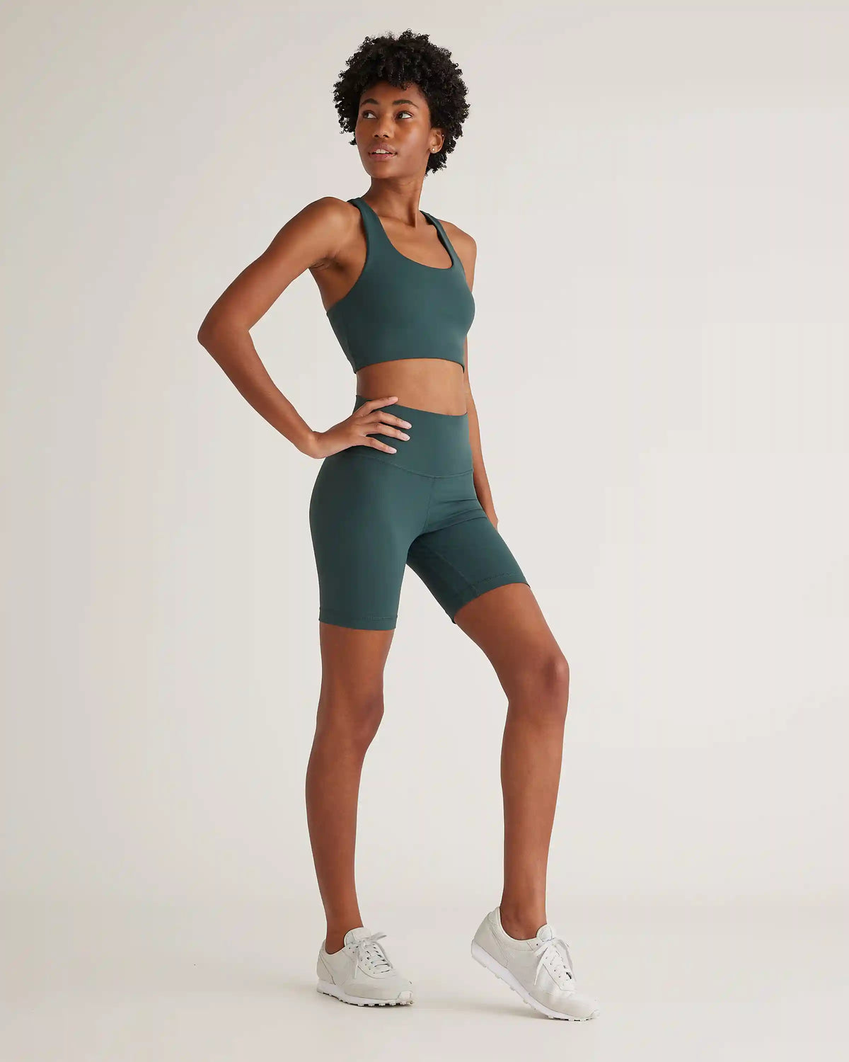 Ultra-Form Bike Shorts