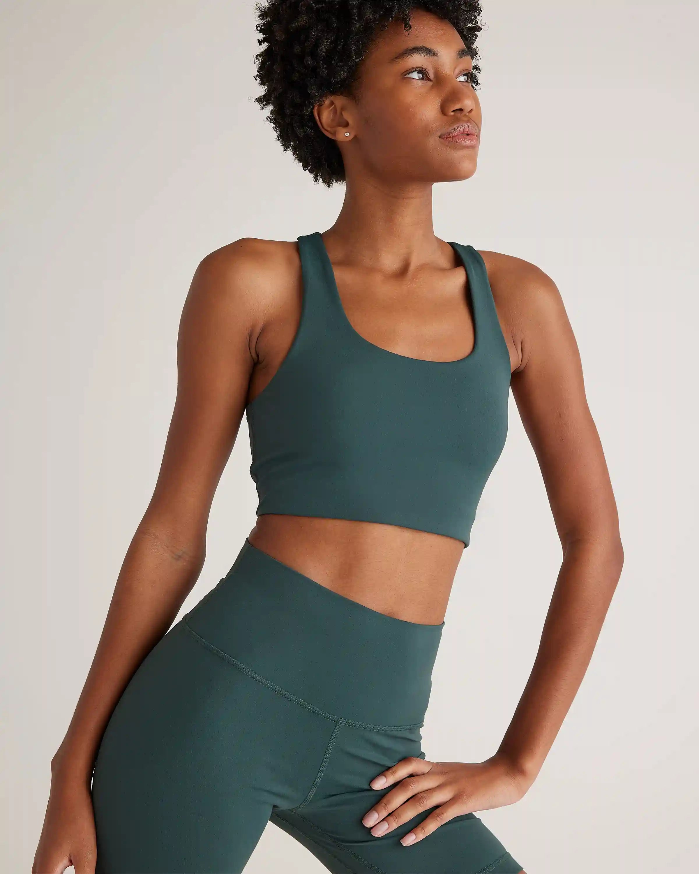 Ultra-Form Bike Shorts