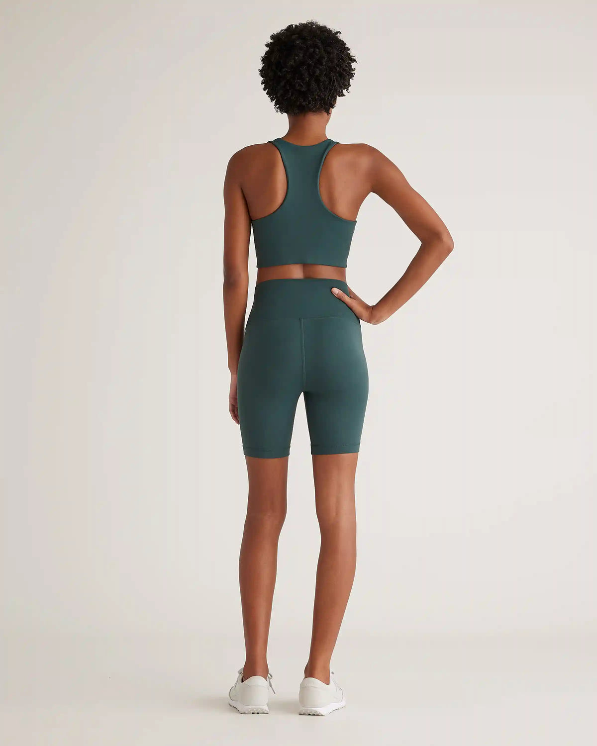 Ultra-Form Bike Shorts