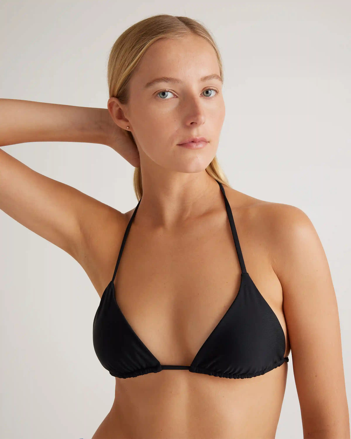 Italian Triangle Bikini Top