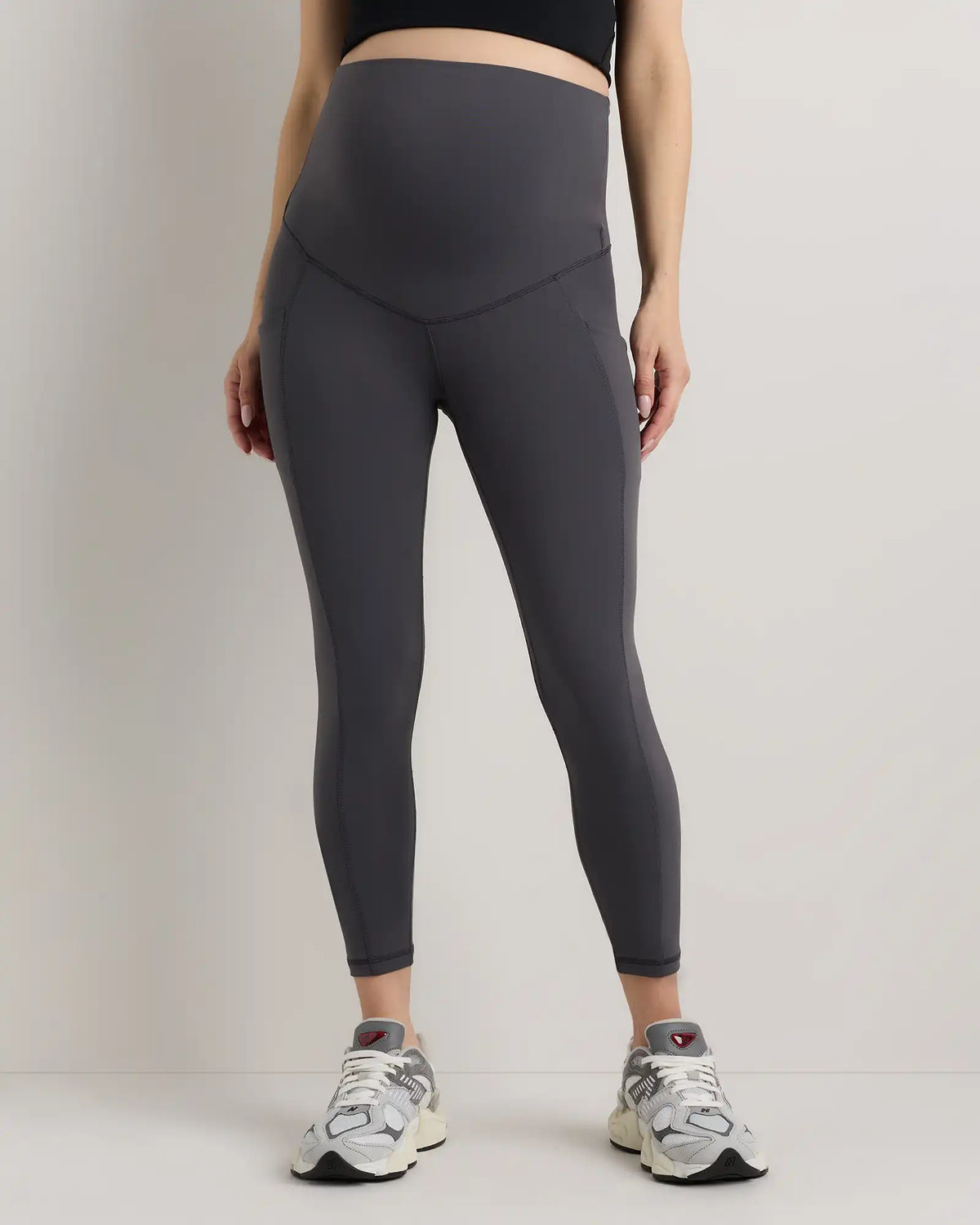 Ultra-Form Maternity Pocket Leggings