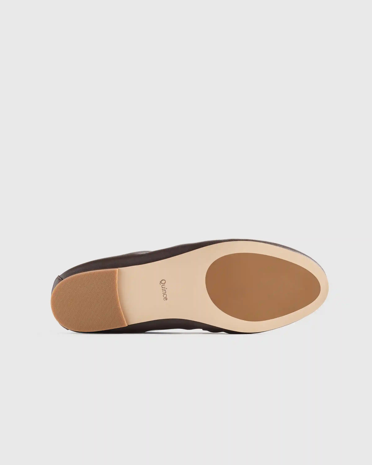 Italian Leather Soft Loafer