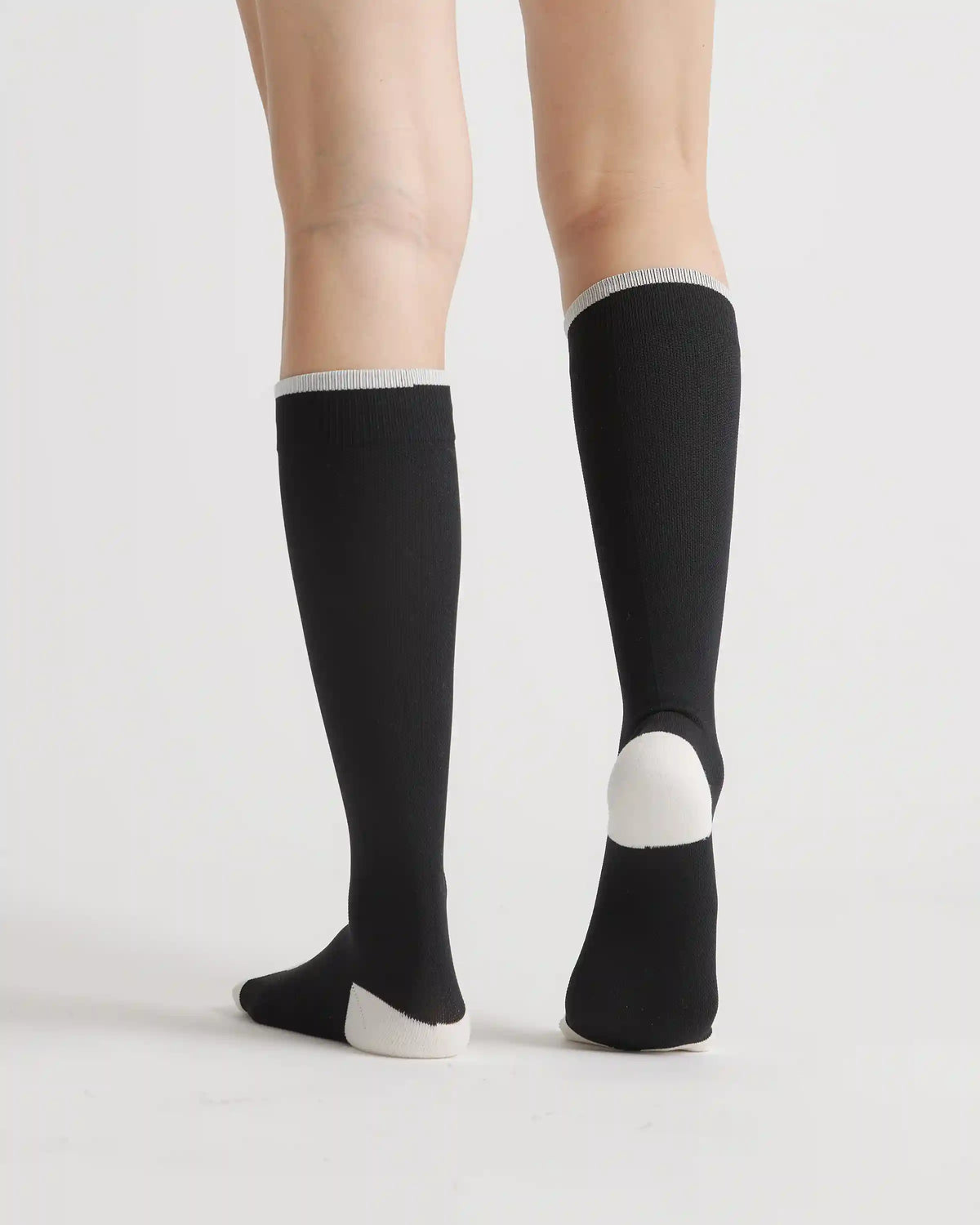 Recycled Maternity Compression Socks 3-Pack