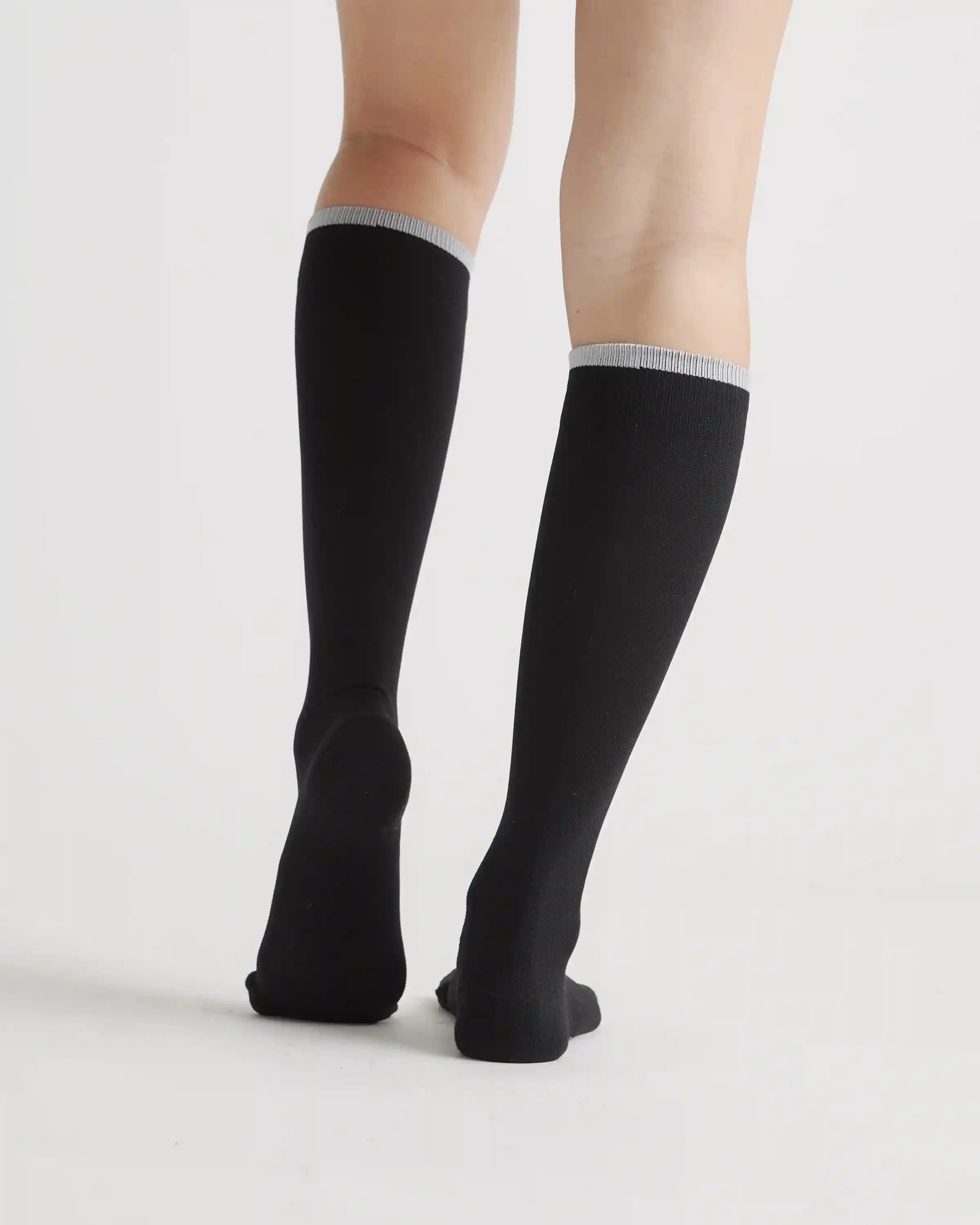 Recycled Maternity Compression Socks 3-Pack