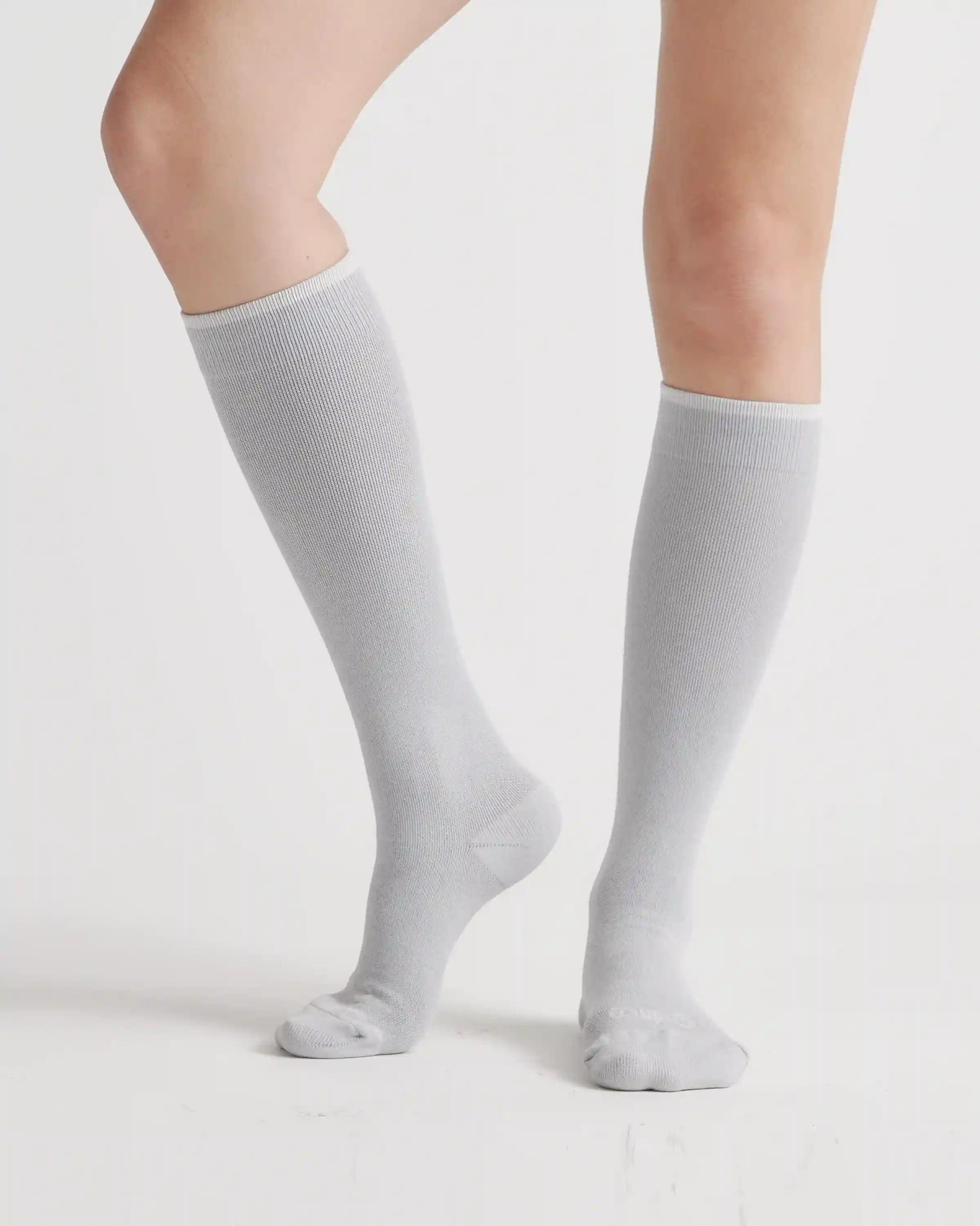 Recycled Maternity Compression Socks 3-Pack