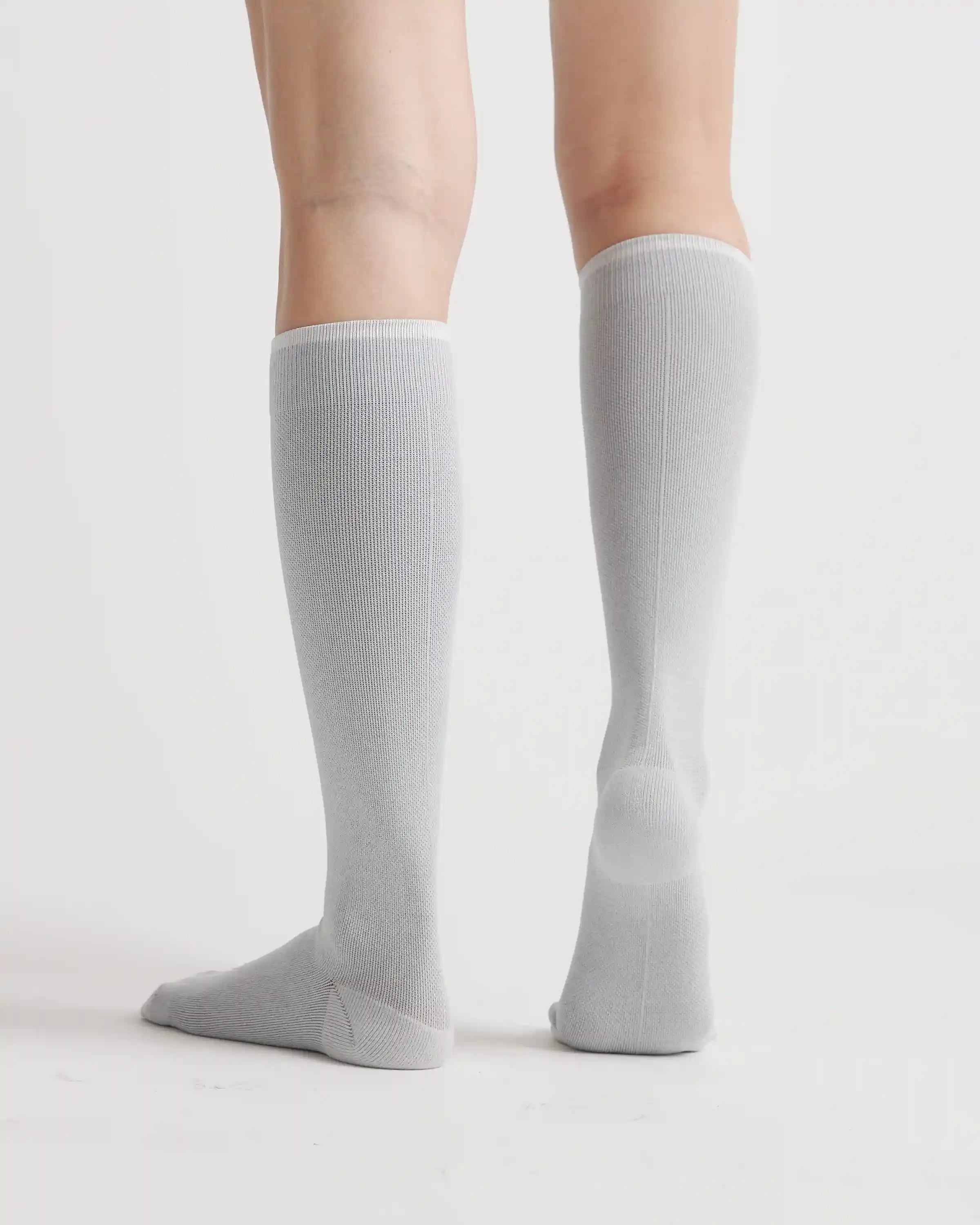 Recycled Maternity Compression Socks 3-Pack