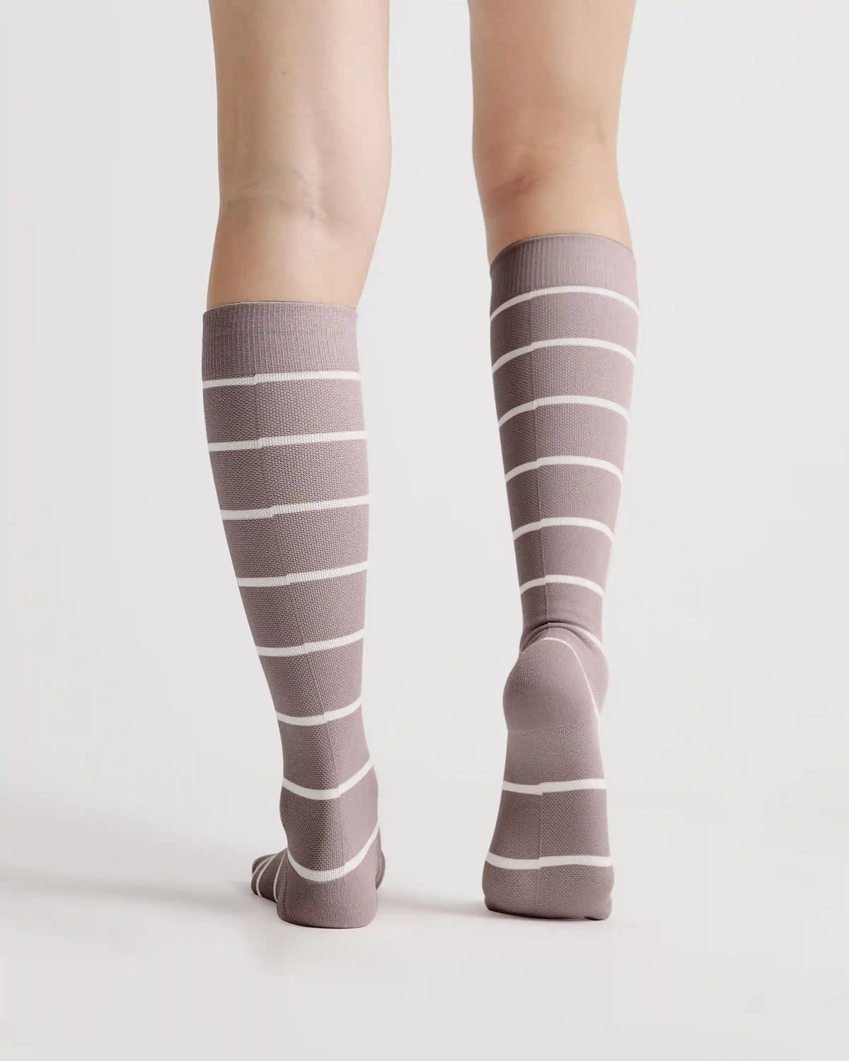 Recycled Maternity Compression Socks 3-Pack
