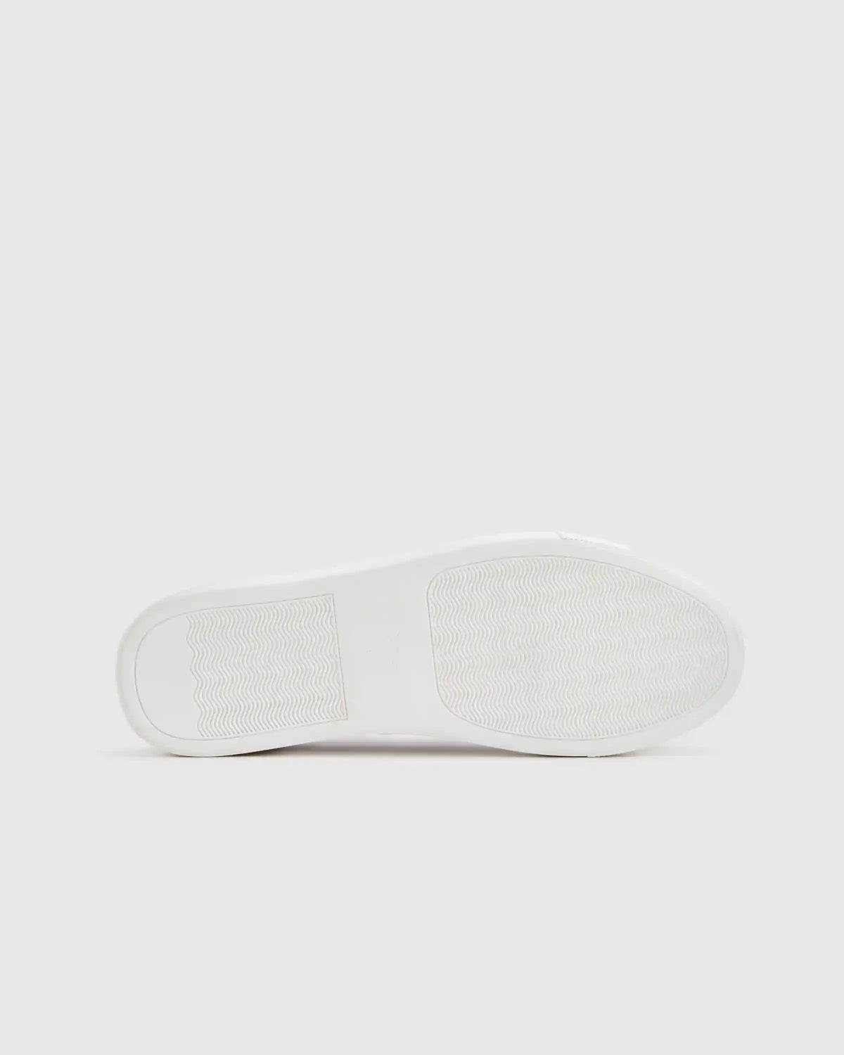 100% Handwoven Leather Slip On Sneaker