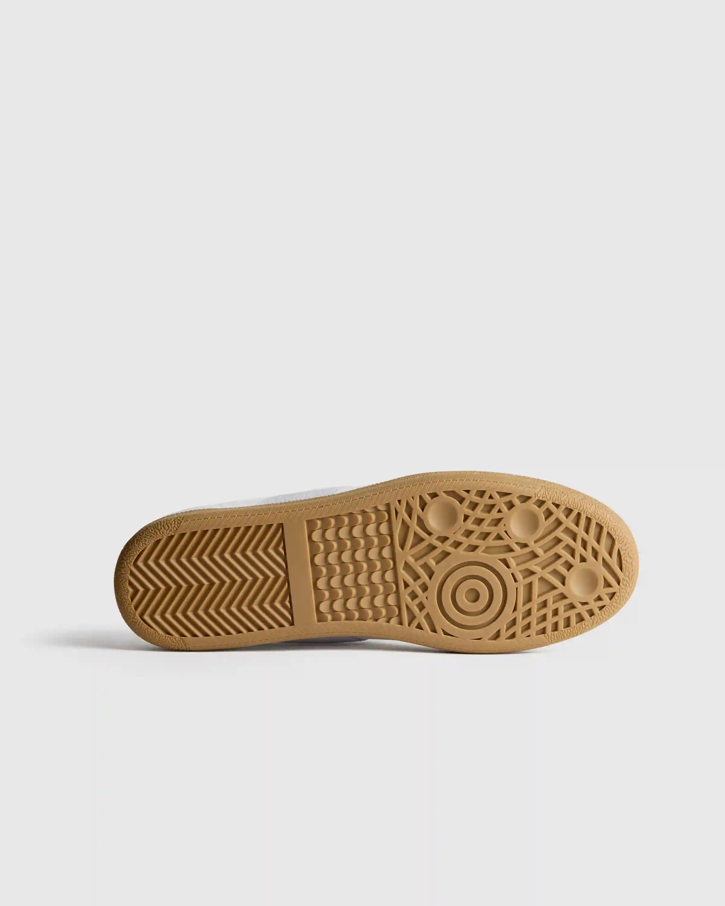 Italian Leather & Suede Lifestyle Trainer
