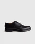 Calfskin Leather Derby
