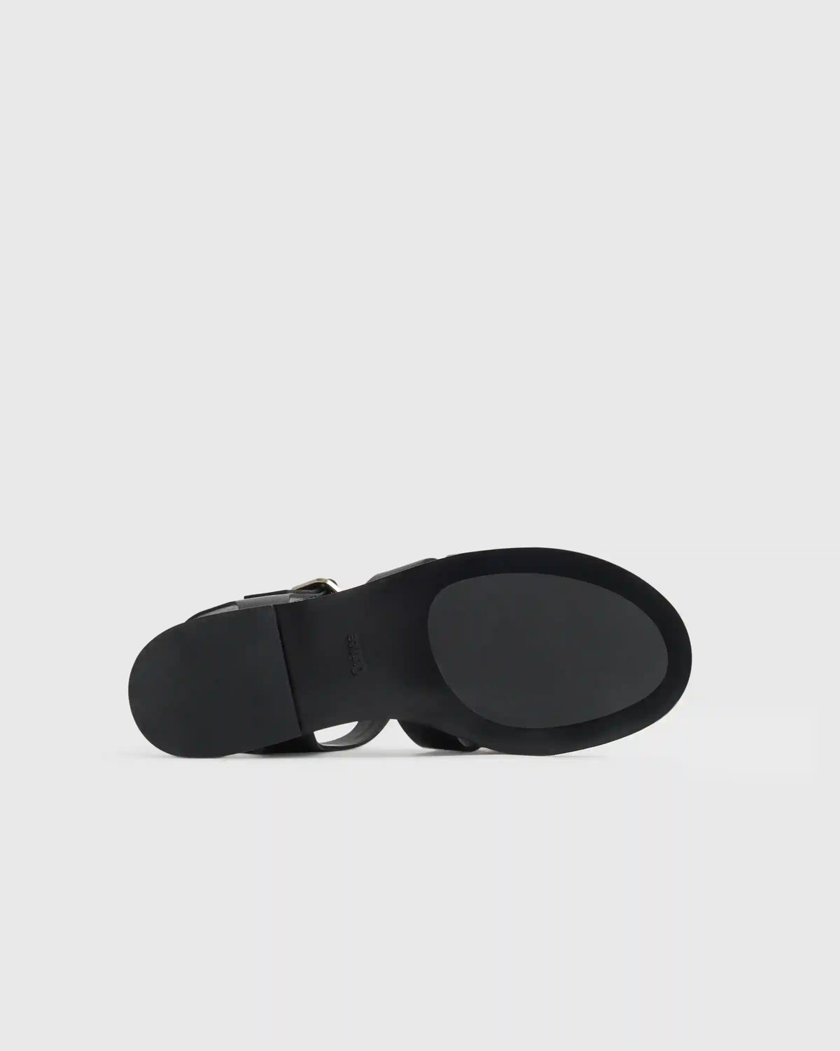 Italian Leather Fisherman Sandal