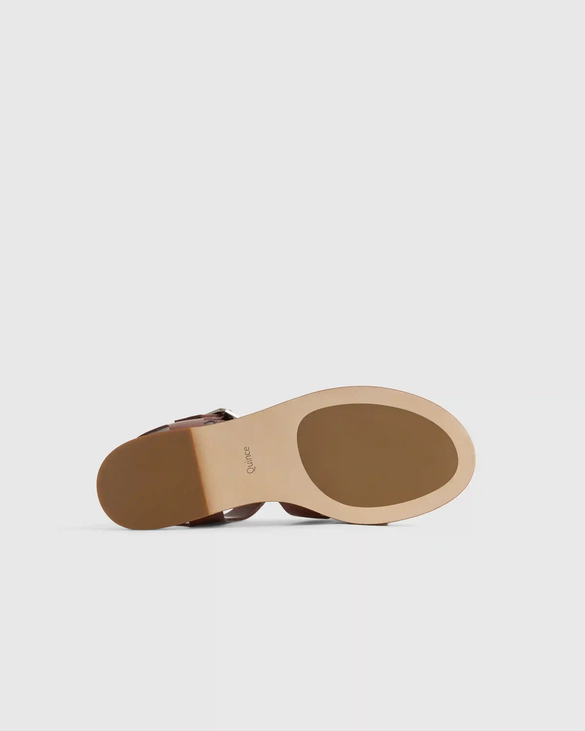 Italian Leather Fisherman Sandal