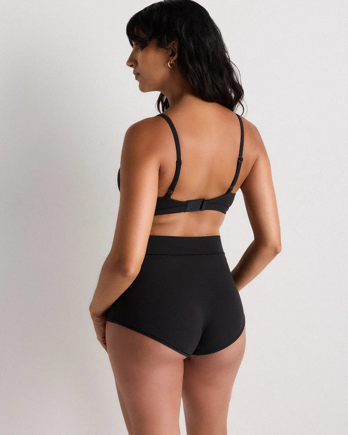 Second Skin Nursing Scoop Bralette (2-pack)