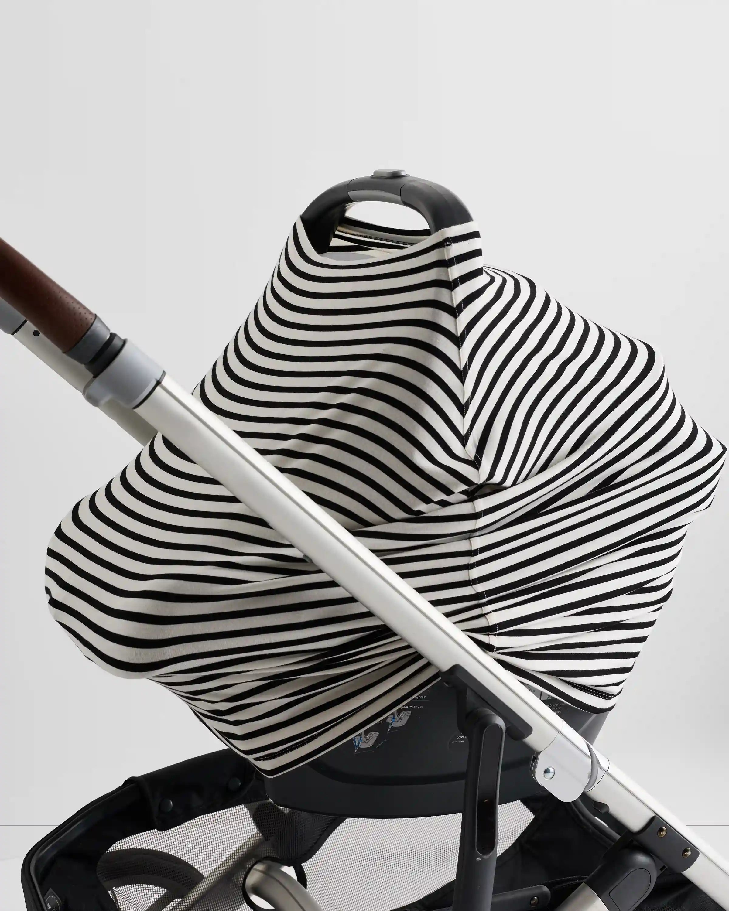 Bamboo 5-in-1 Multi-Use Cover