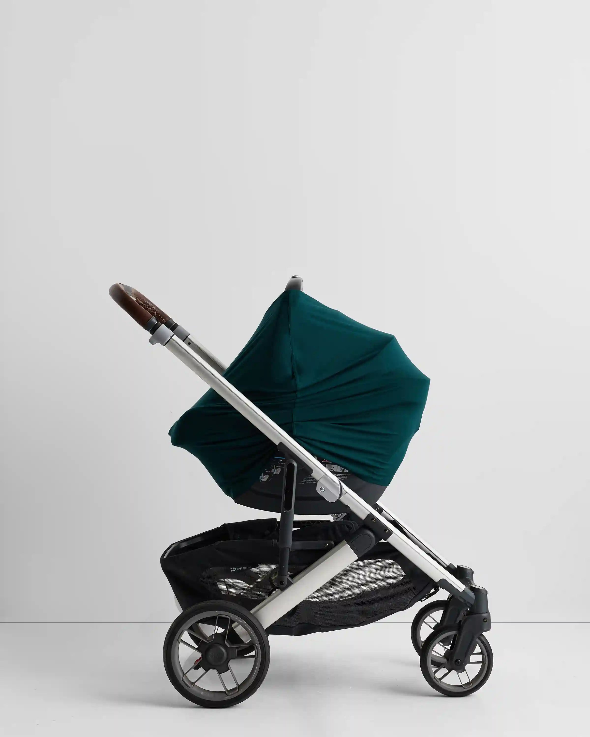 Bamboo 5-in-1 Multi-Use Cover