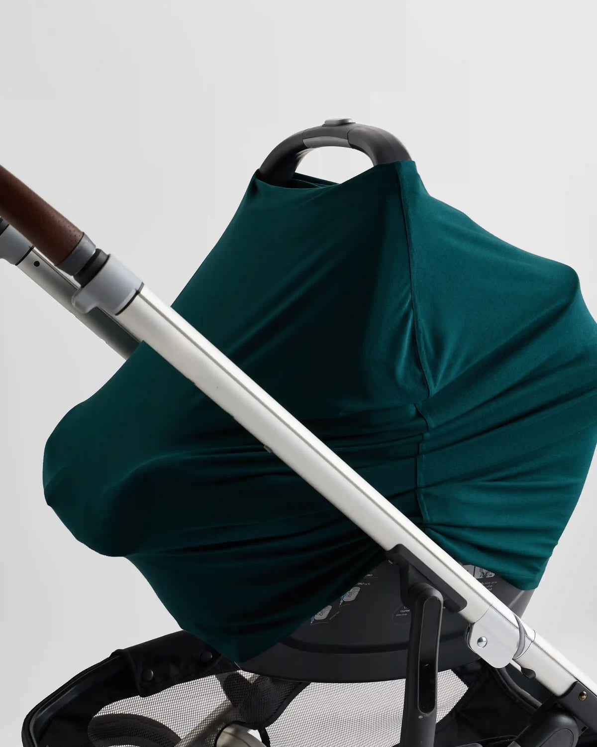 Bamboo 5-in-1 Multi-Use Cover