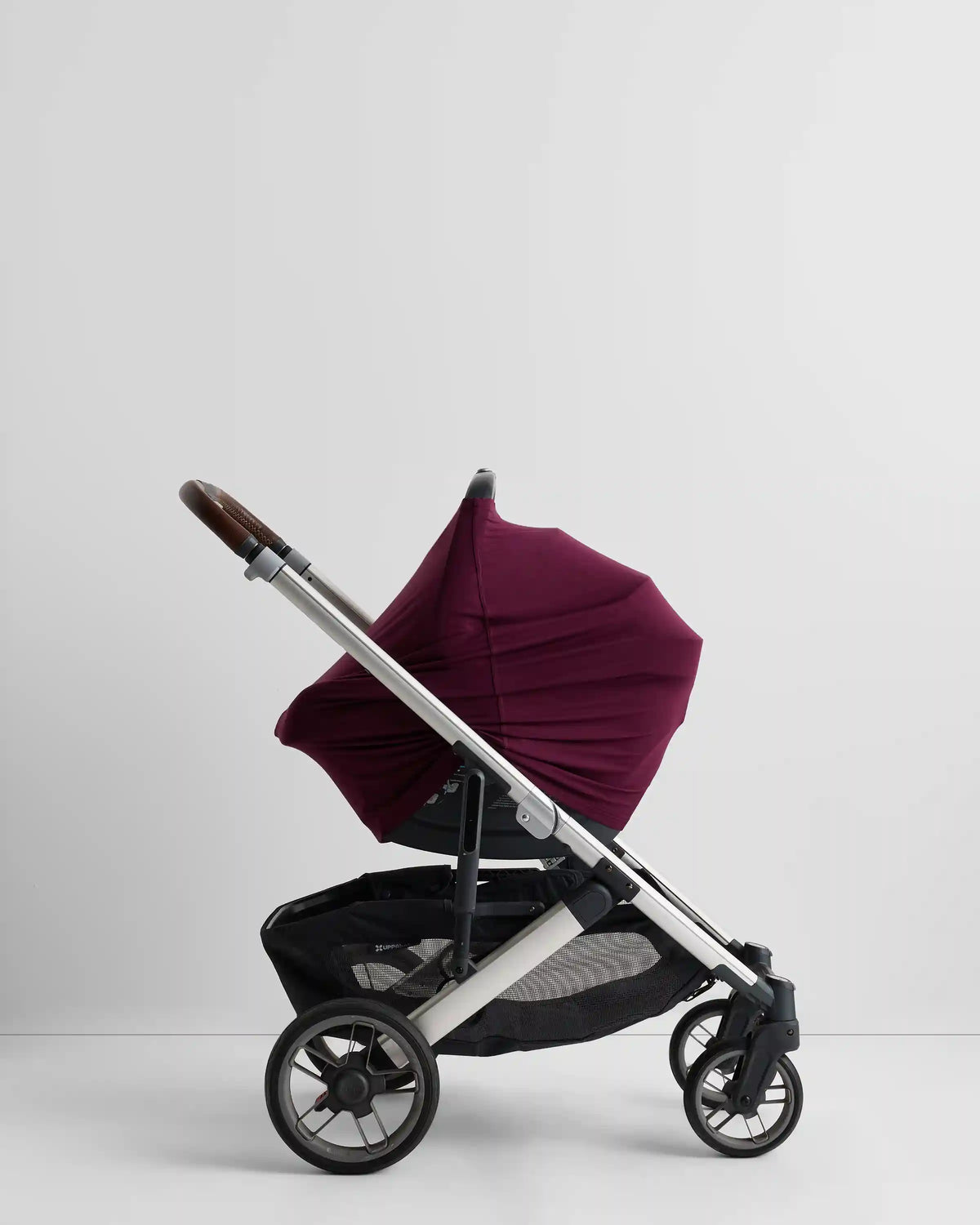 Bamboo 5-in-1 Multi-Use Cover