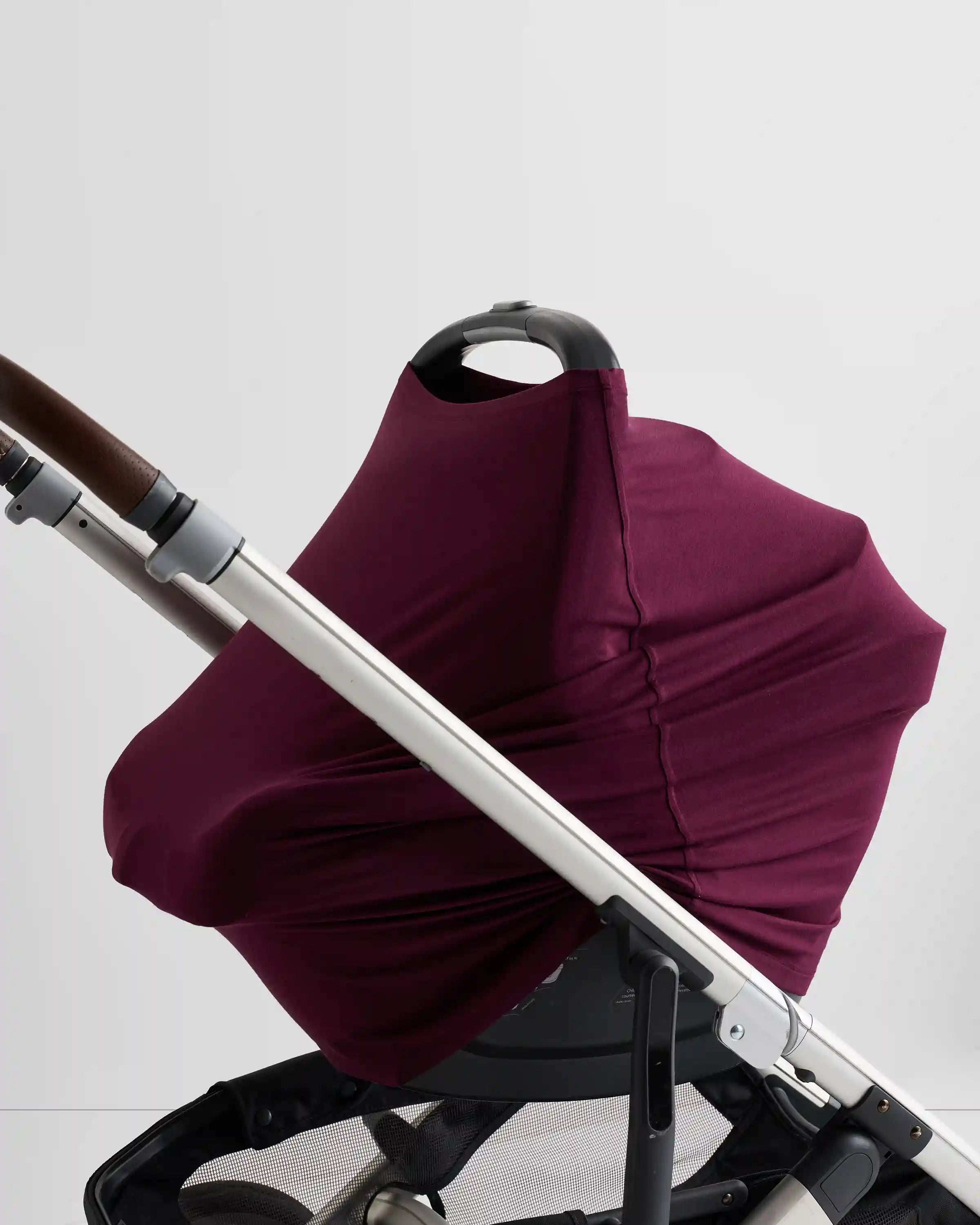 Bamboo 5-in-1 Multi-Use Cover