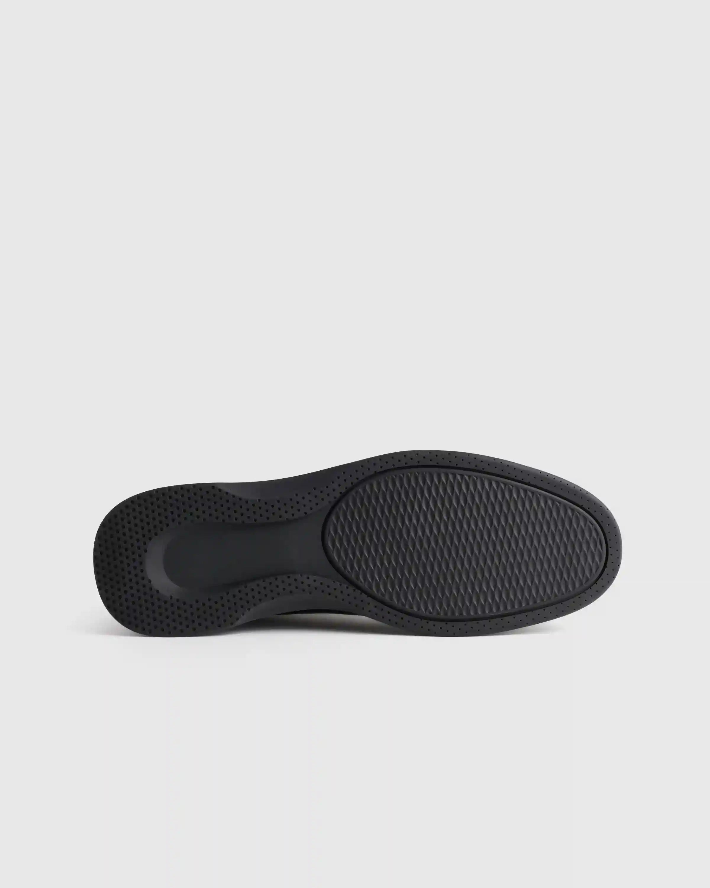 Hybrid Italian Leather Derby