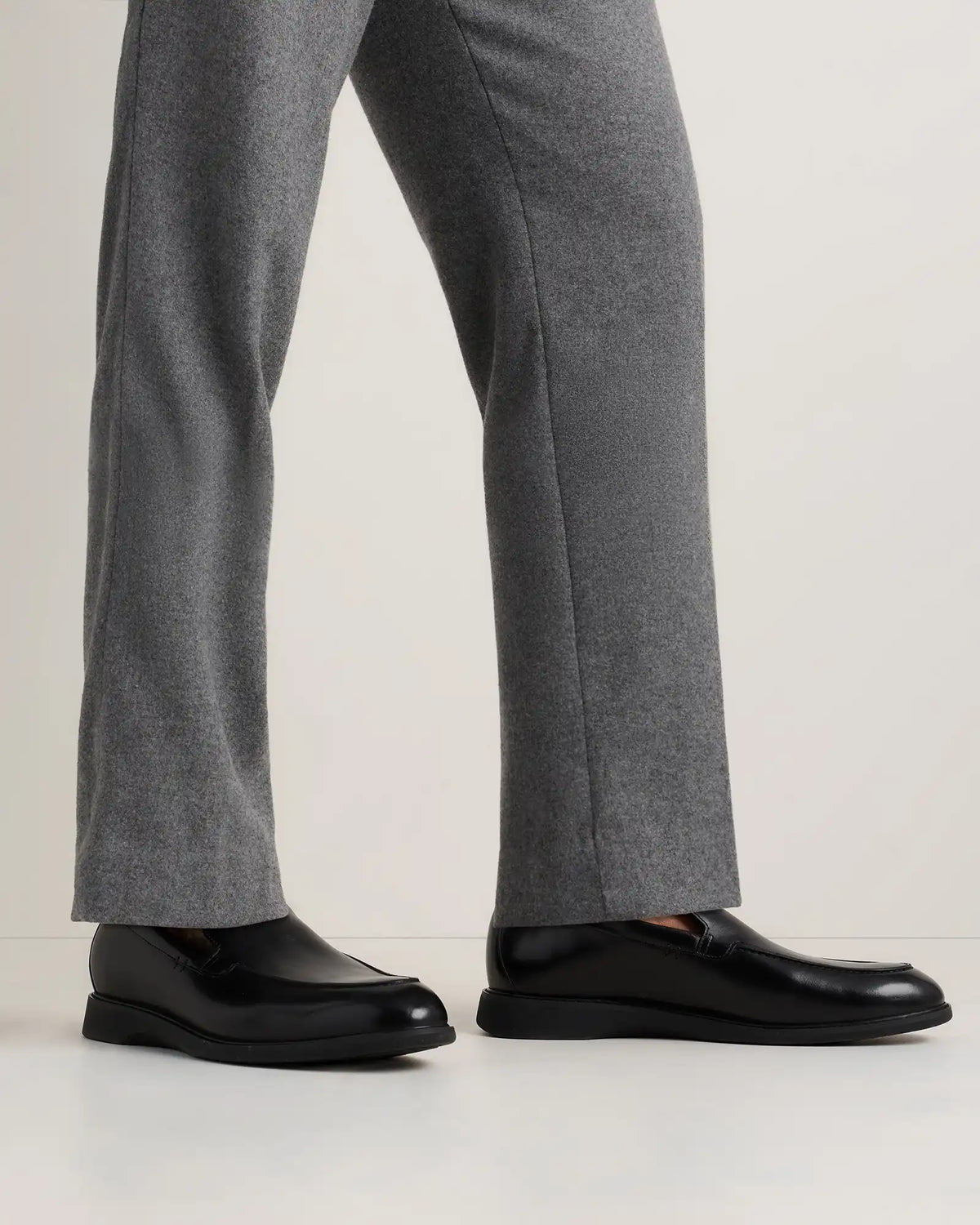 Men's Hybrid Crafted Leather Loafer