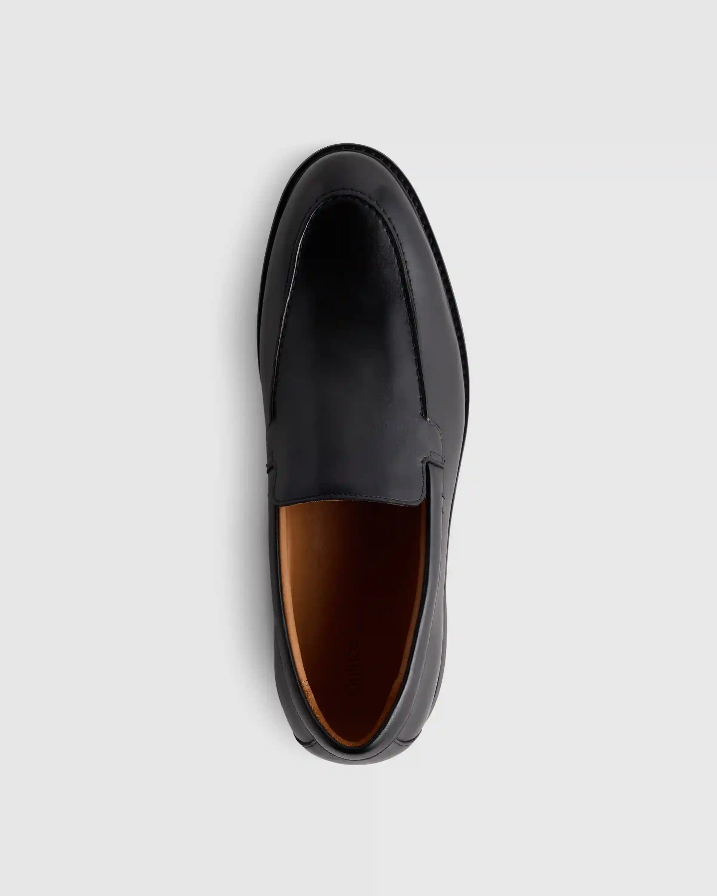 Men's Hybrid Crafted Leather Loafer