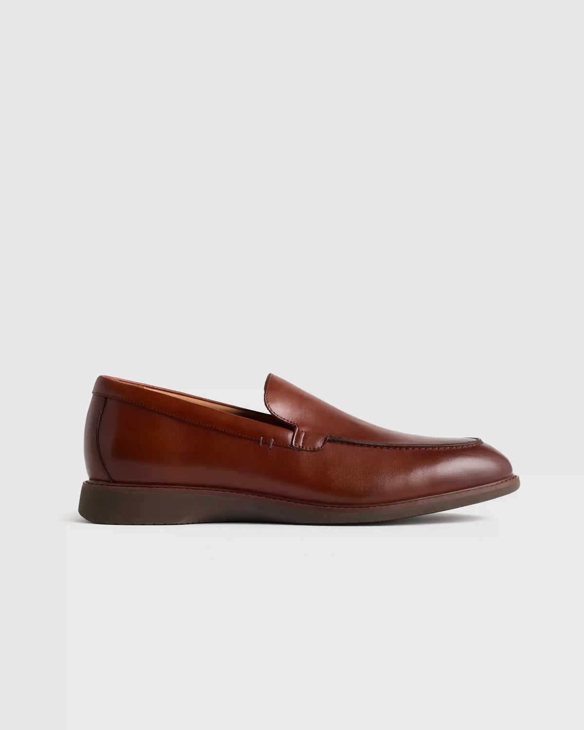 Men's Hybrid Crafted Leather Loafer