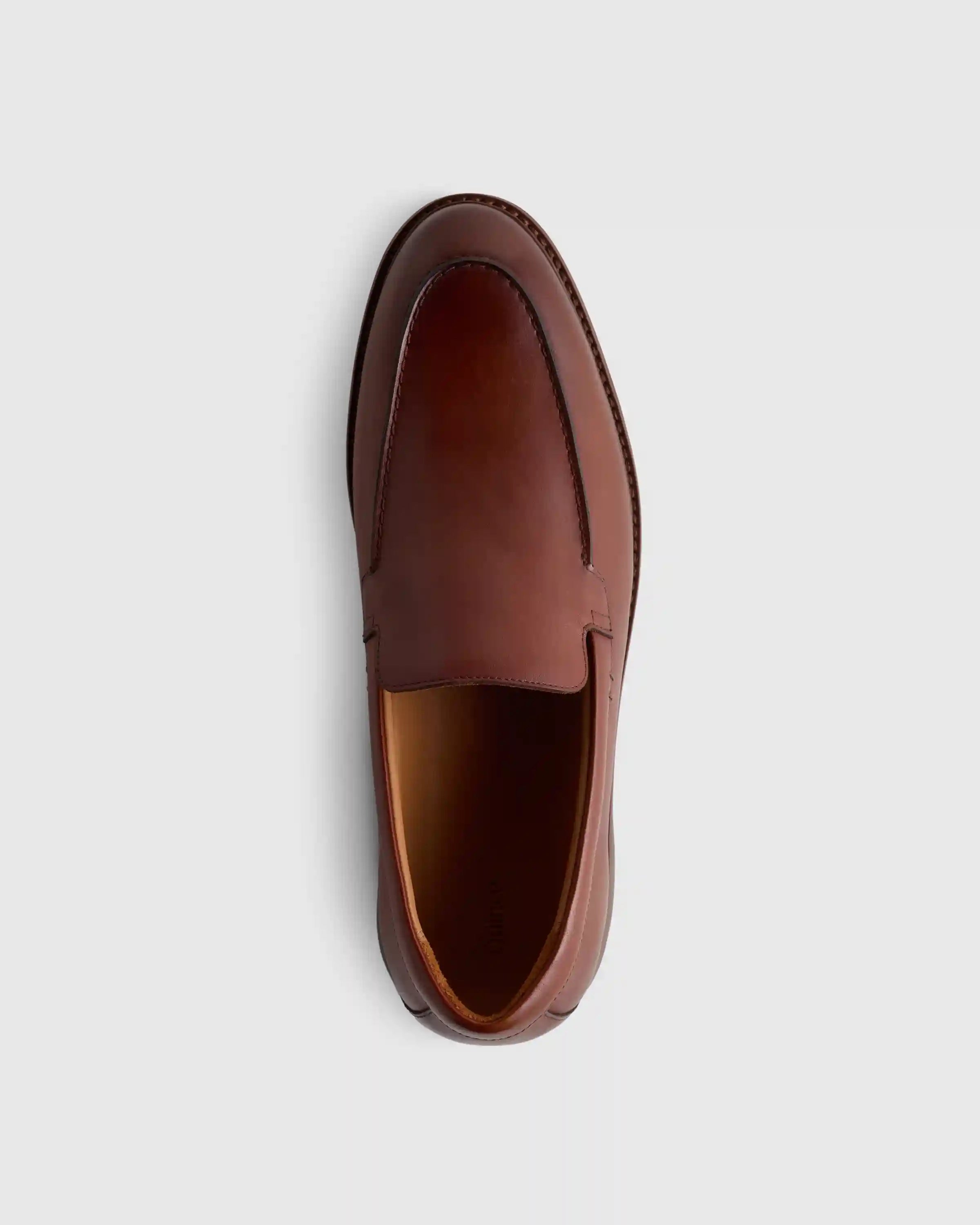 Men's Hybrid Crafted Leather Loafer