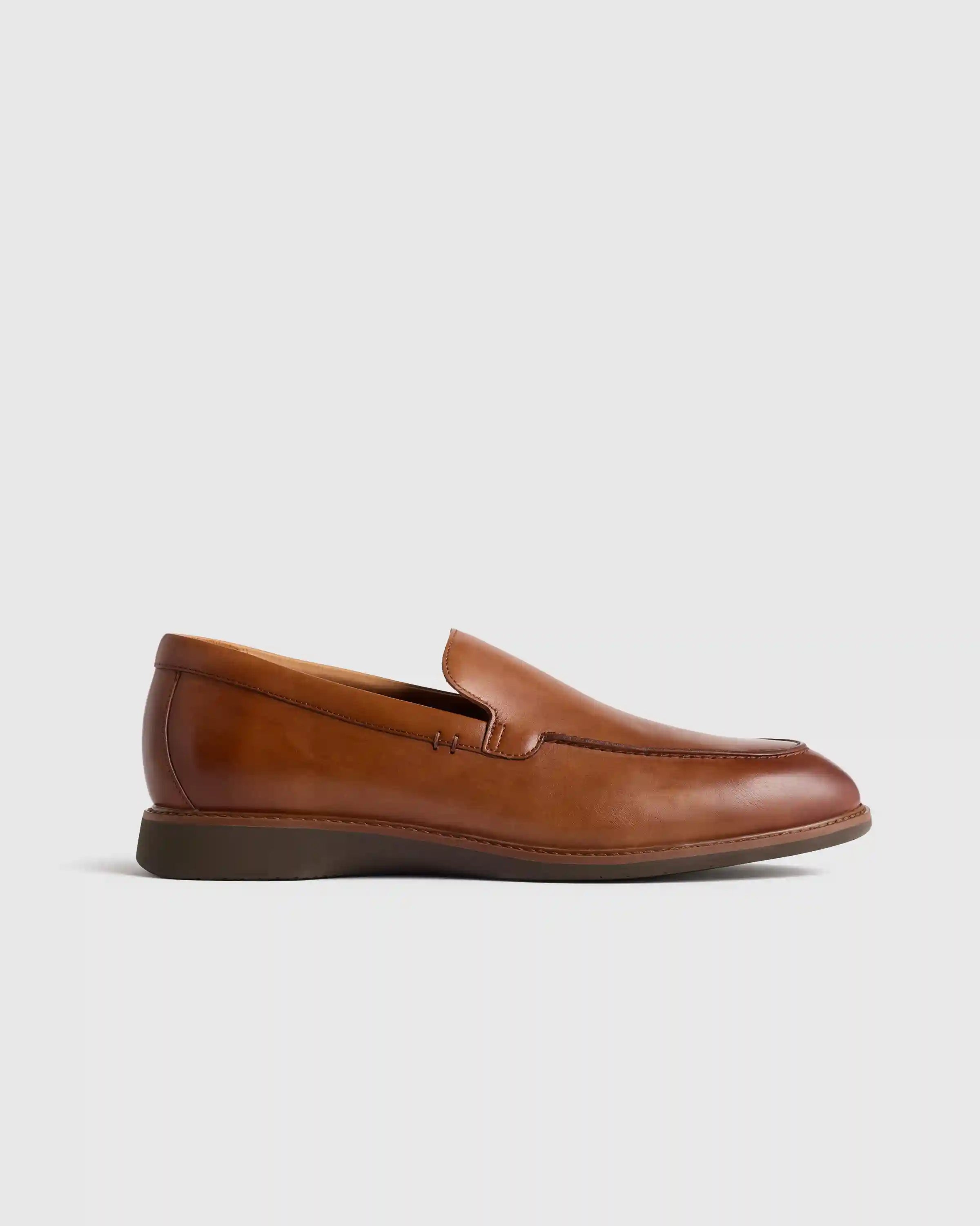Men's Hybrid Crafted Leather Loafer