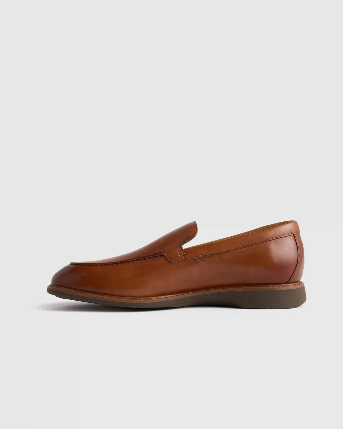 Men's Hybrid Crafted Leather Loafer