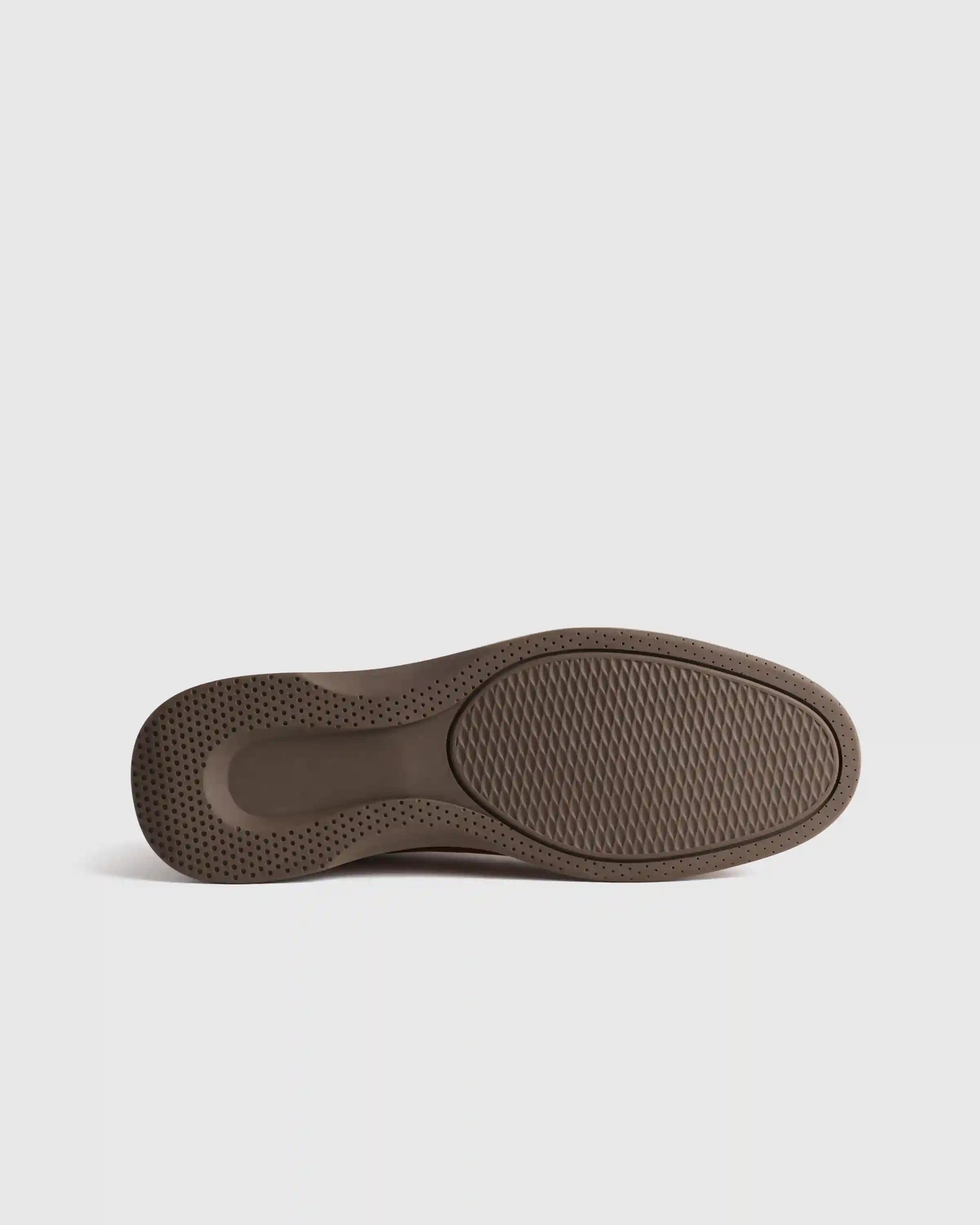 Men's Hybrid Crafted Leather Loafer