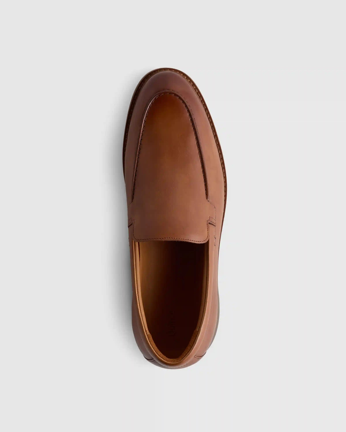 Men's Hybrid Crafted Leather Loafer