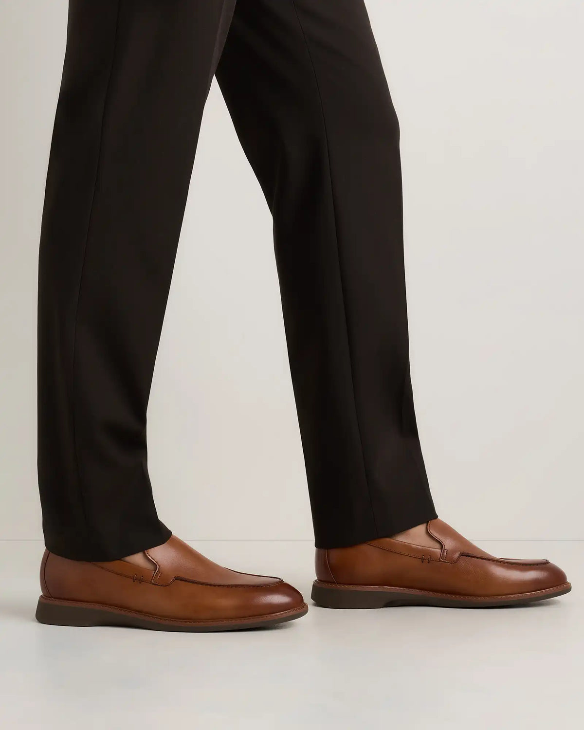 Men's Hybrid Crafted Leather Loafer