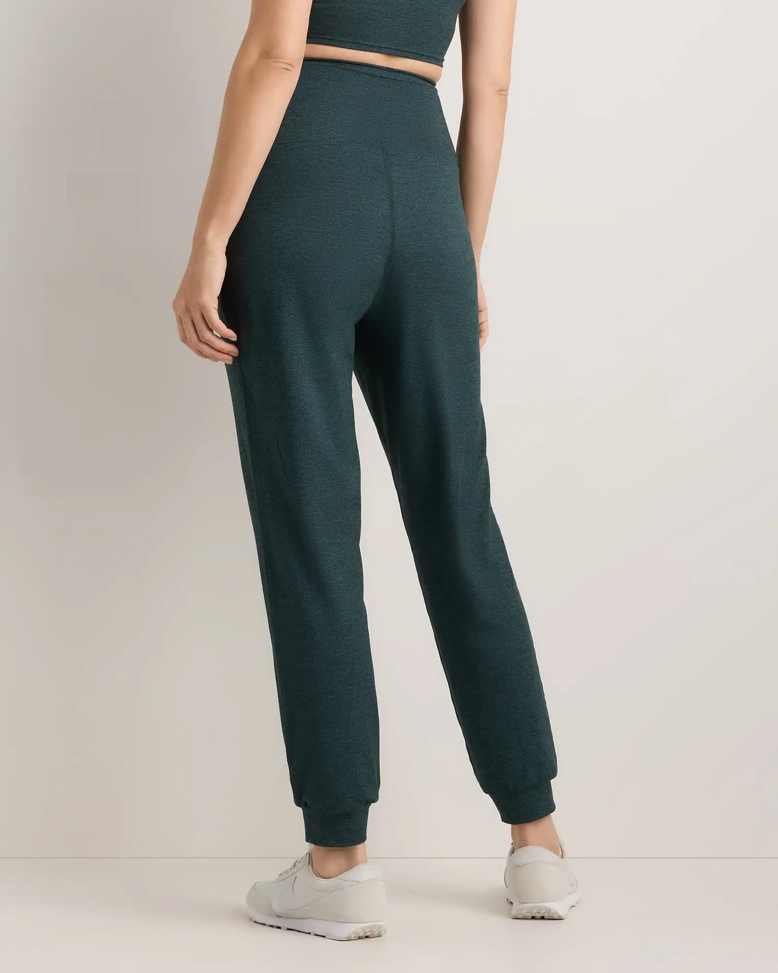 Ultra-Soft Maternity Joggers