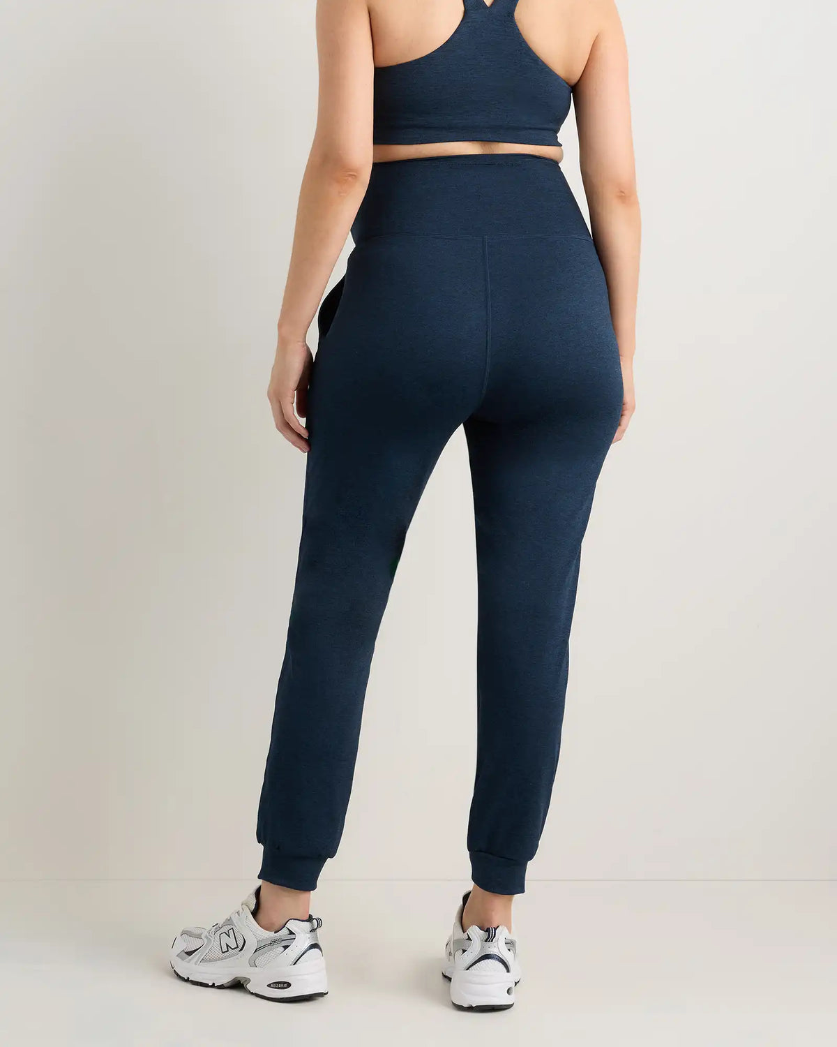 Ultra-Soft Maternity Joggers