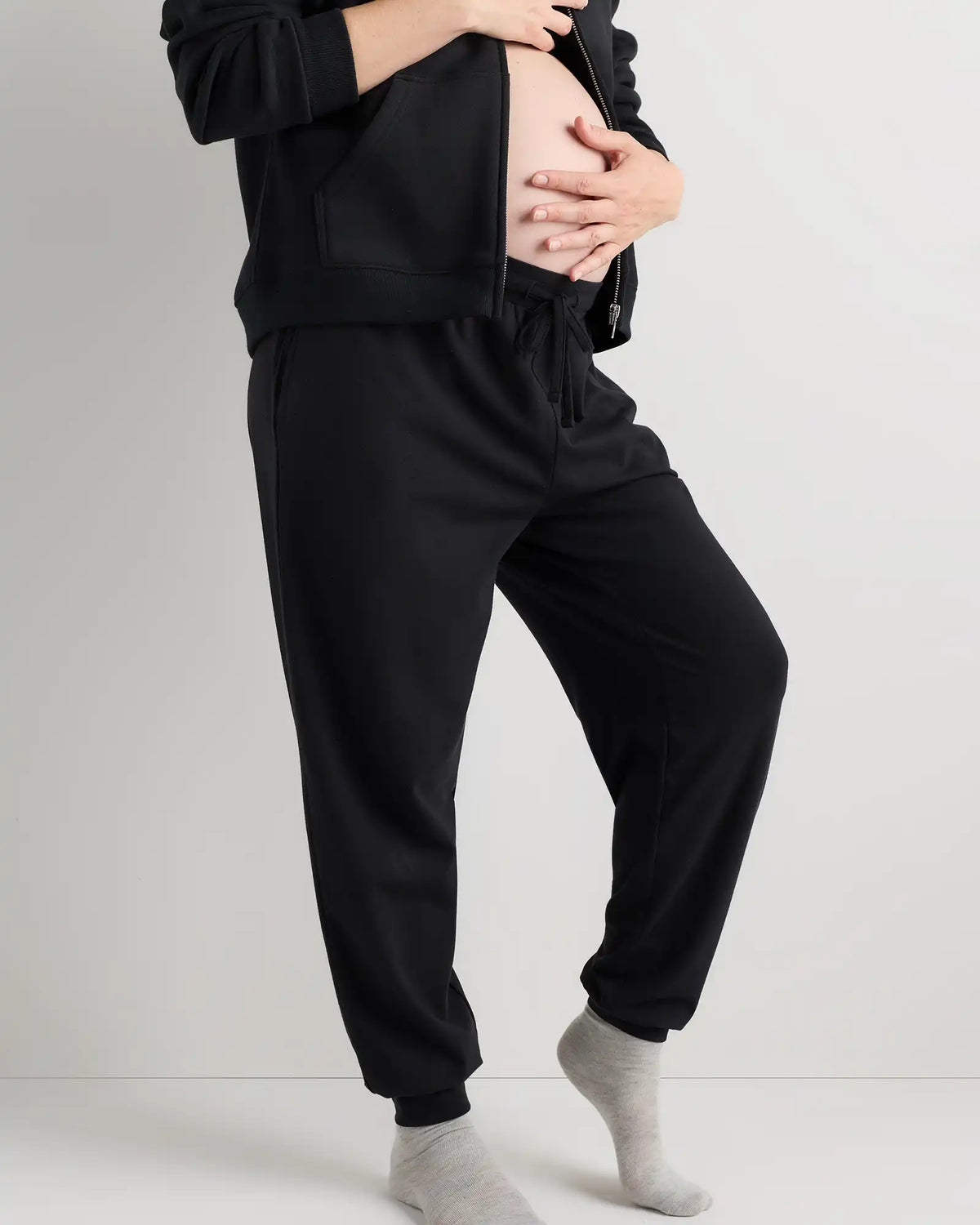 Dream Lounge Maternity Jogger