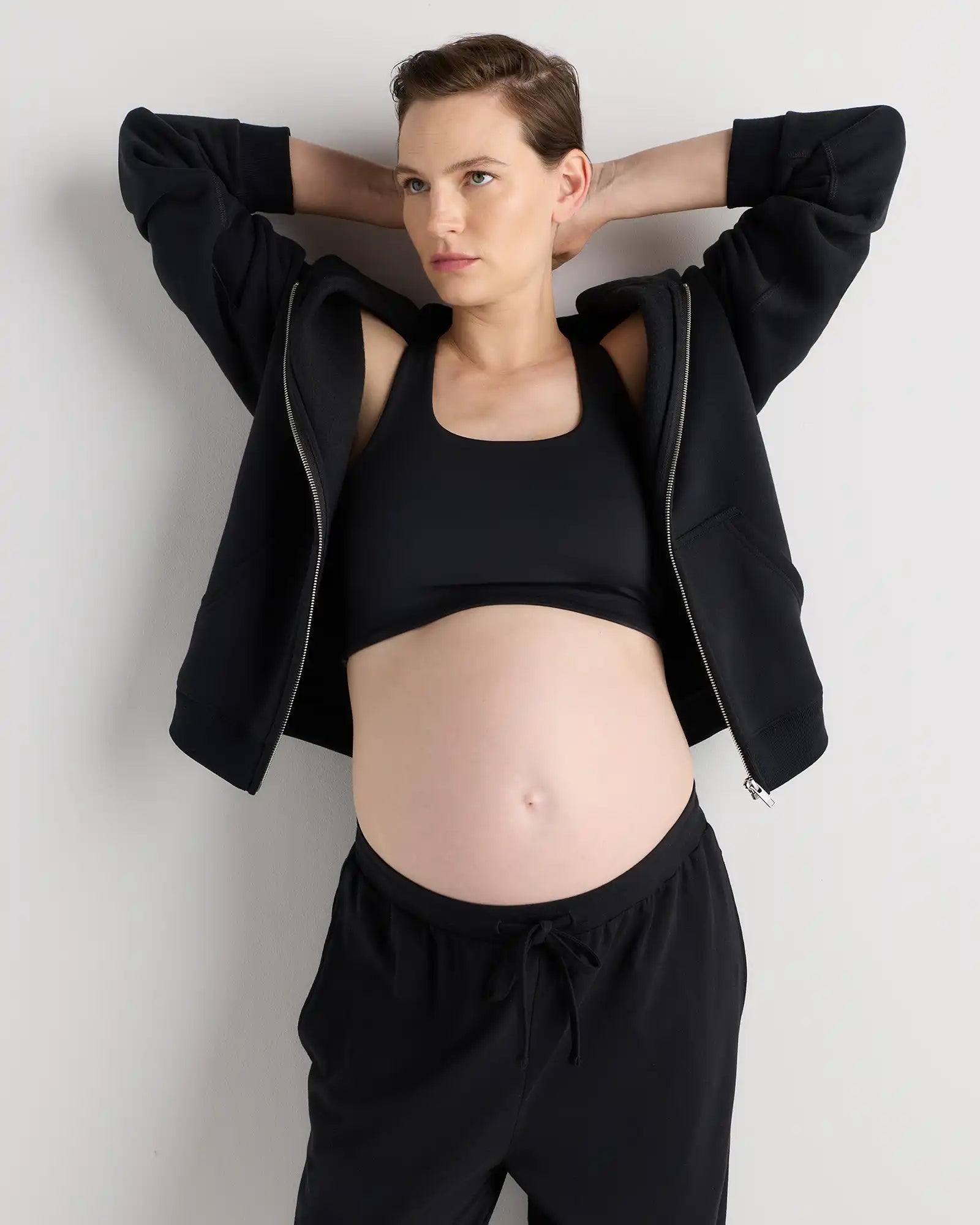 Dream Lounge Maternity Jogger