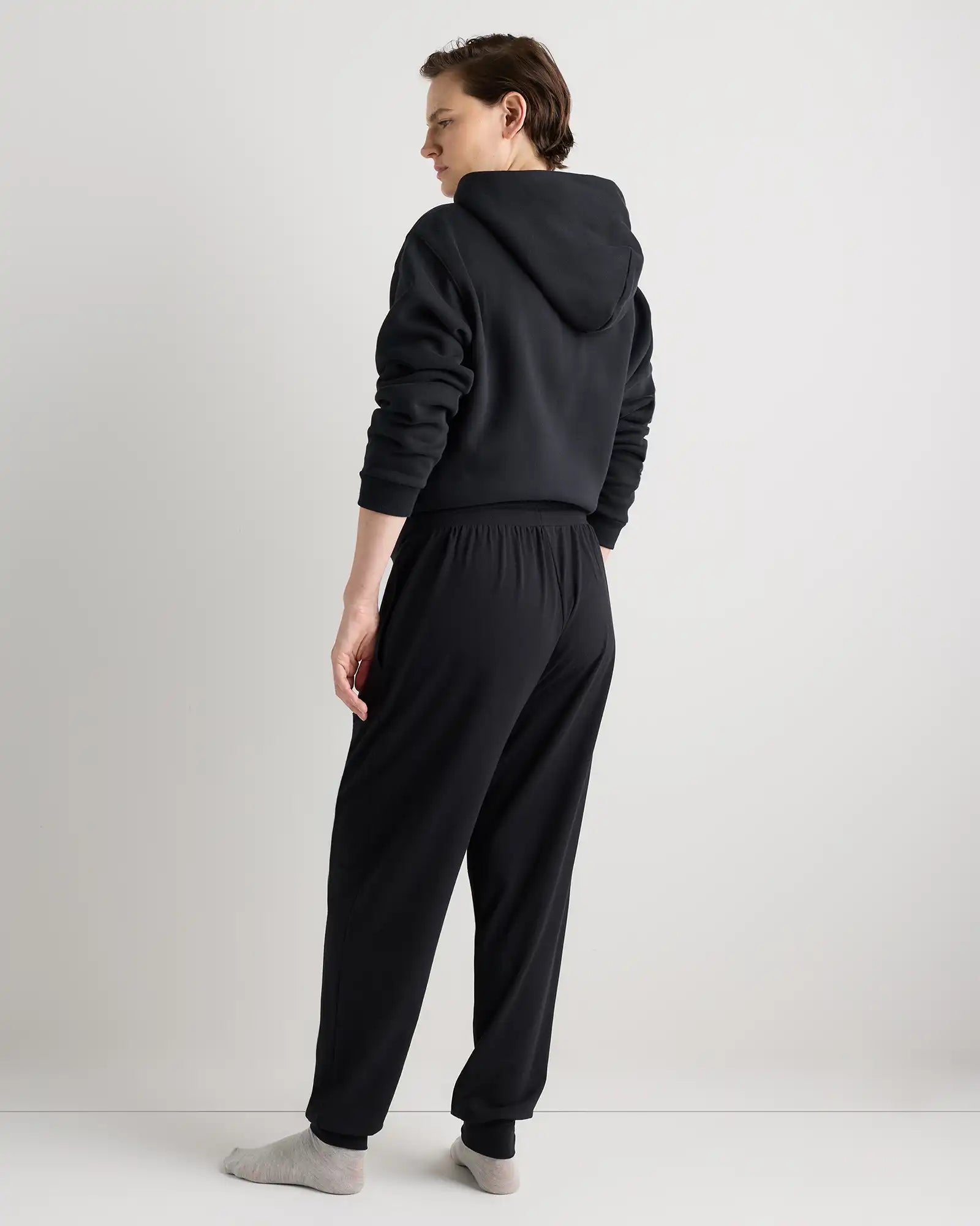 Dream Lounge Maternity Jogger